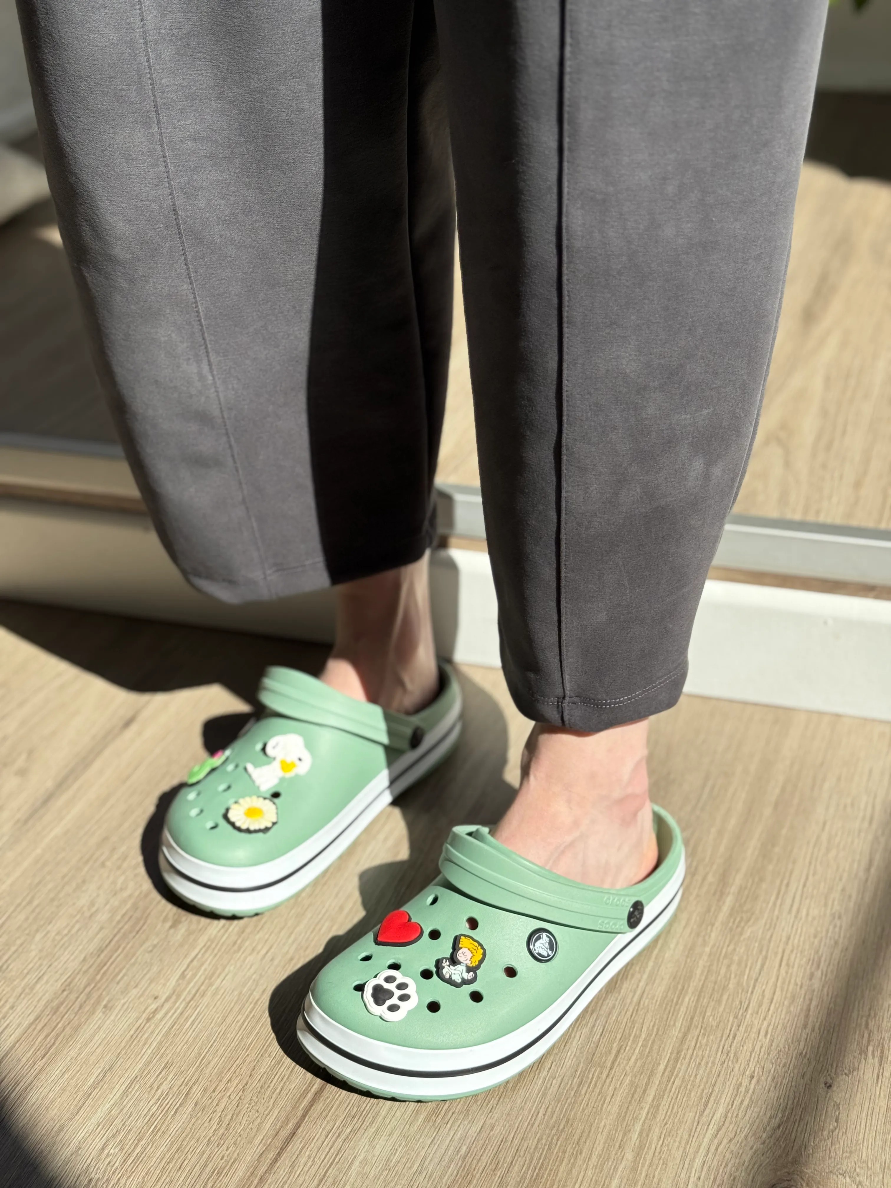 Crocs Crocband Terlik