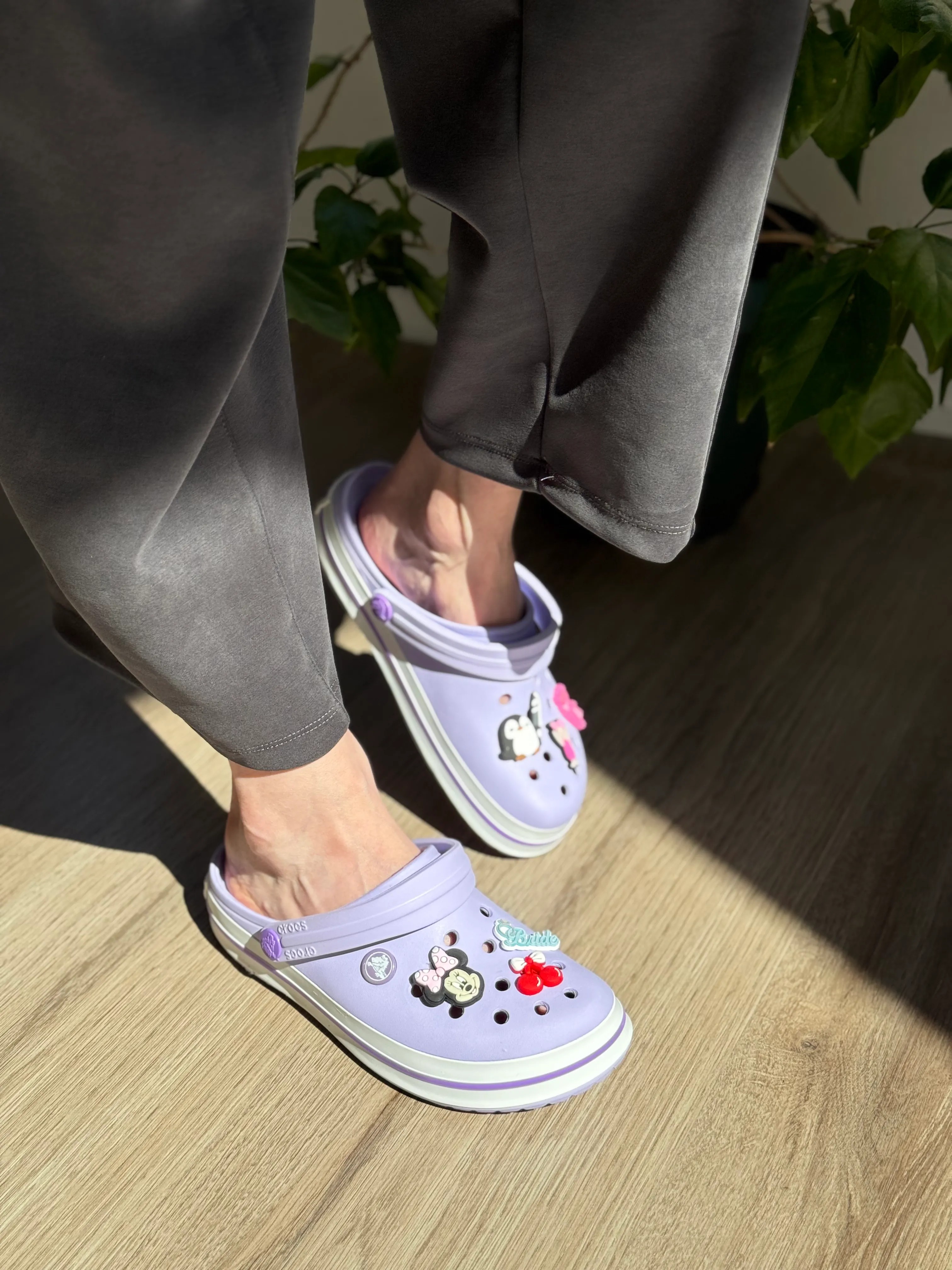 Crocs Crocband Terlik