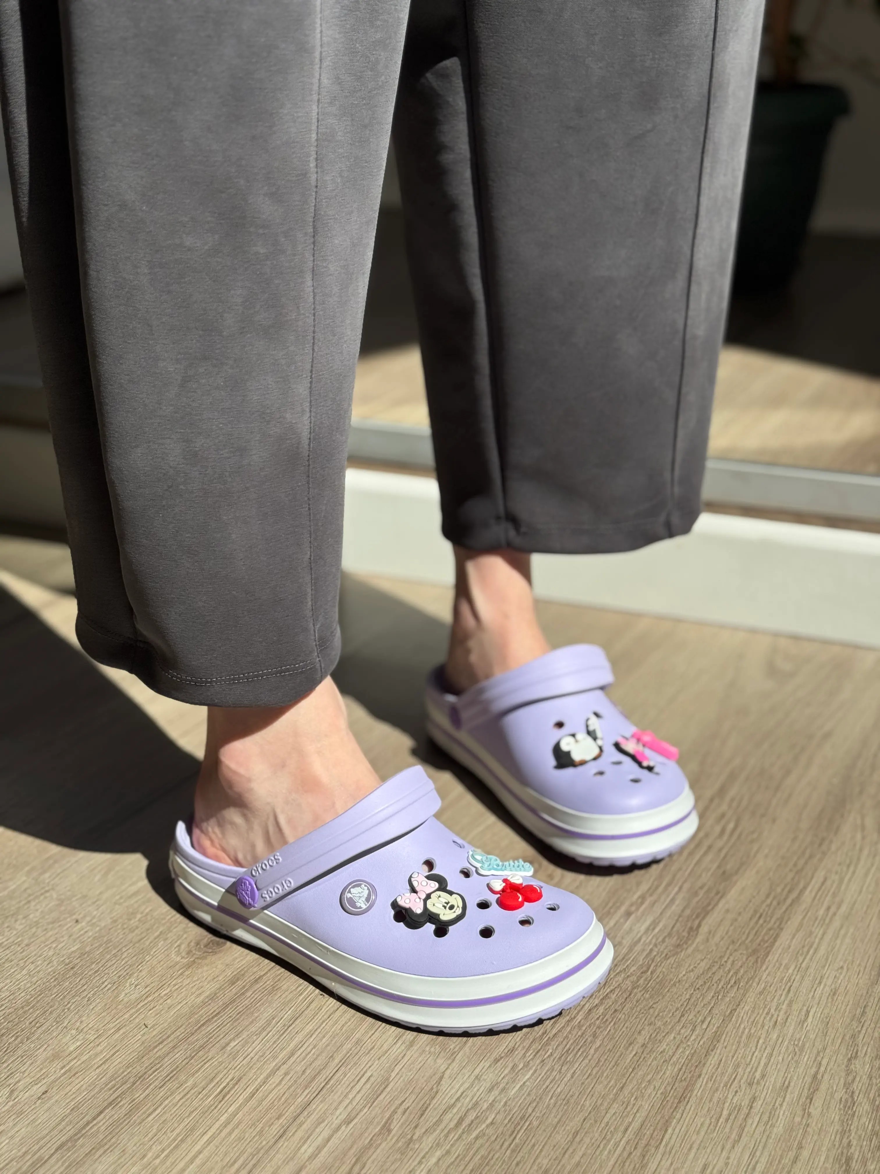 Crocs Crocband Terlik