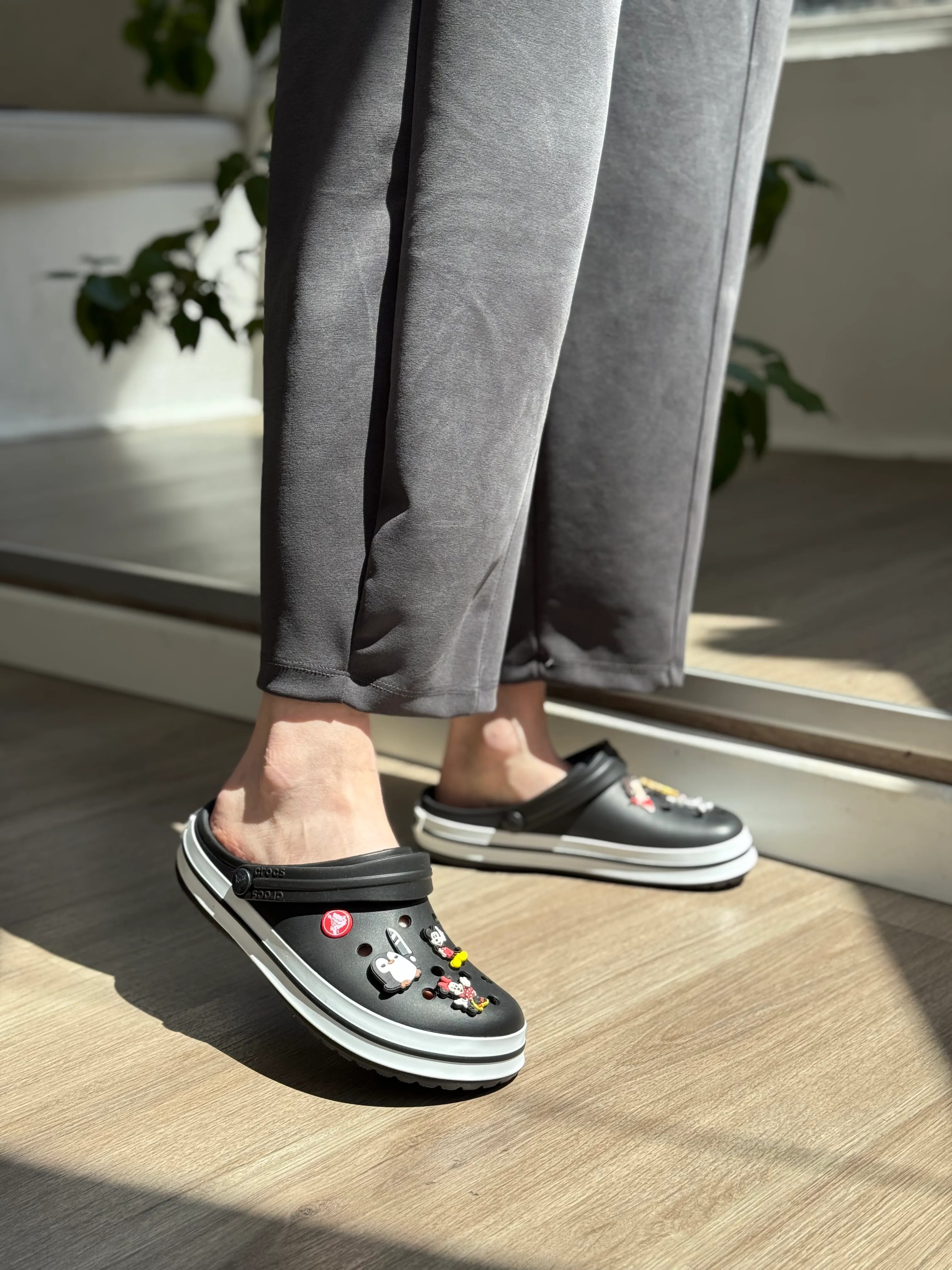 Crocs Crocband Terlik