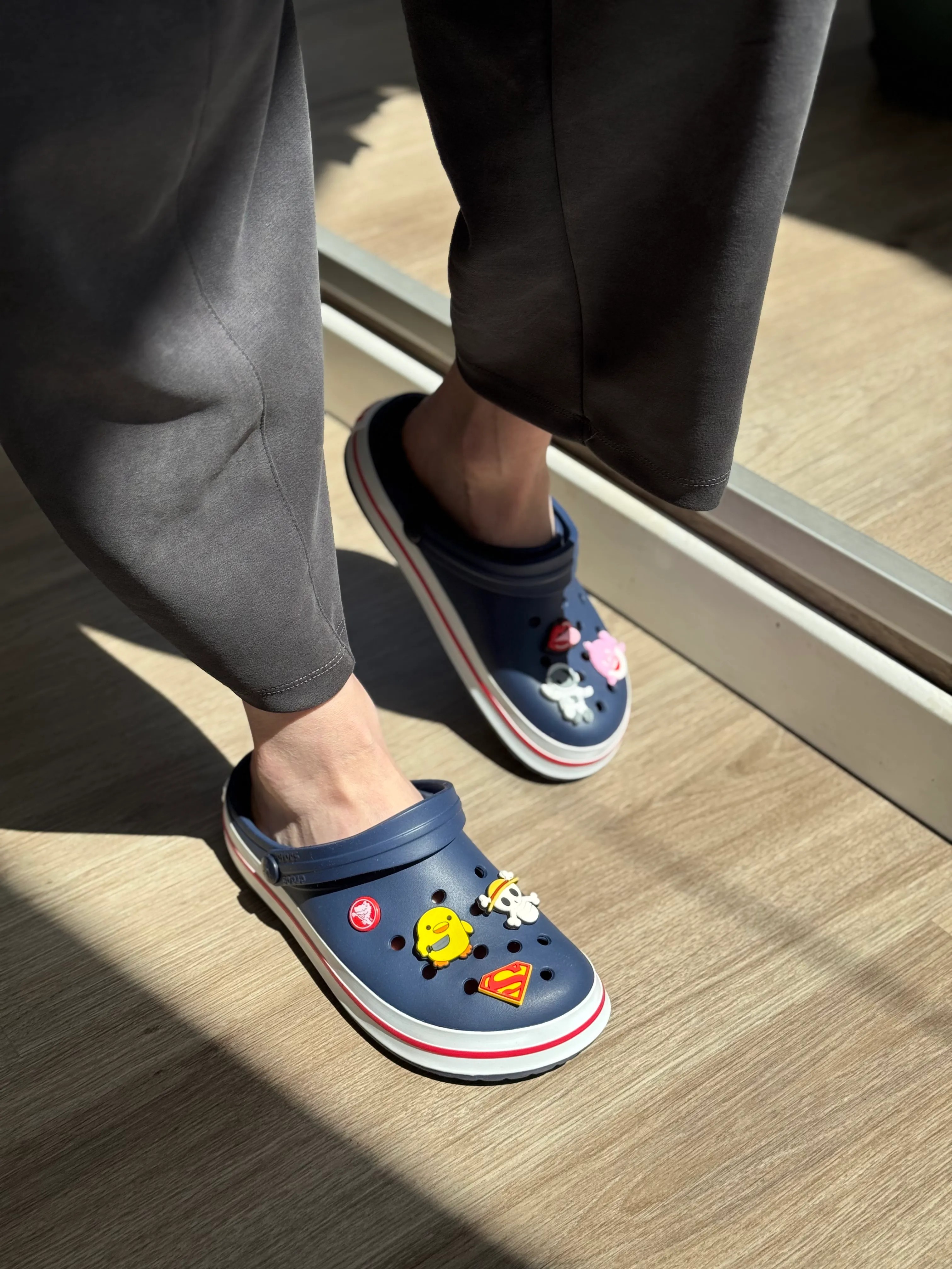 Crocs Crocband Terlik