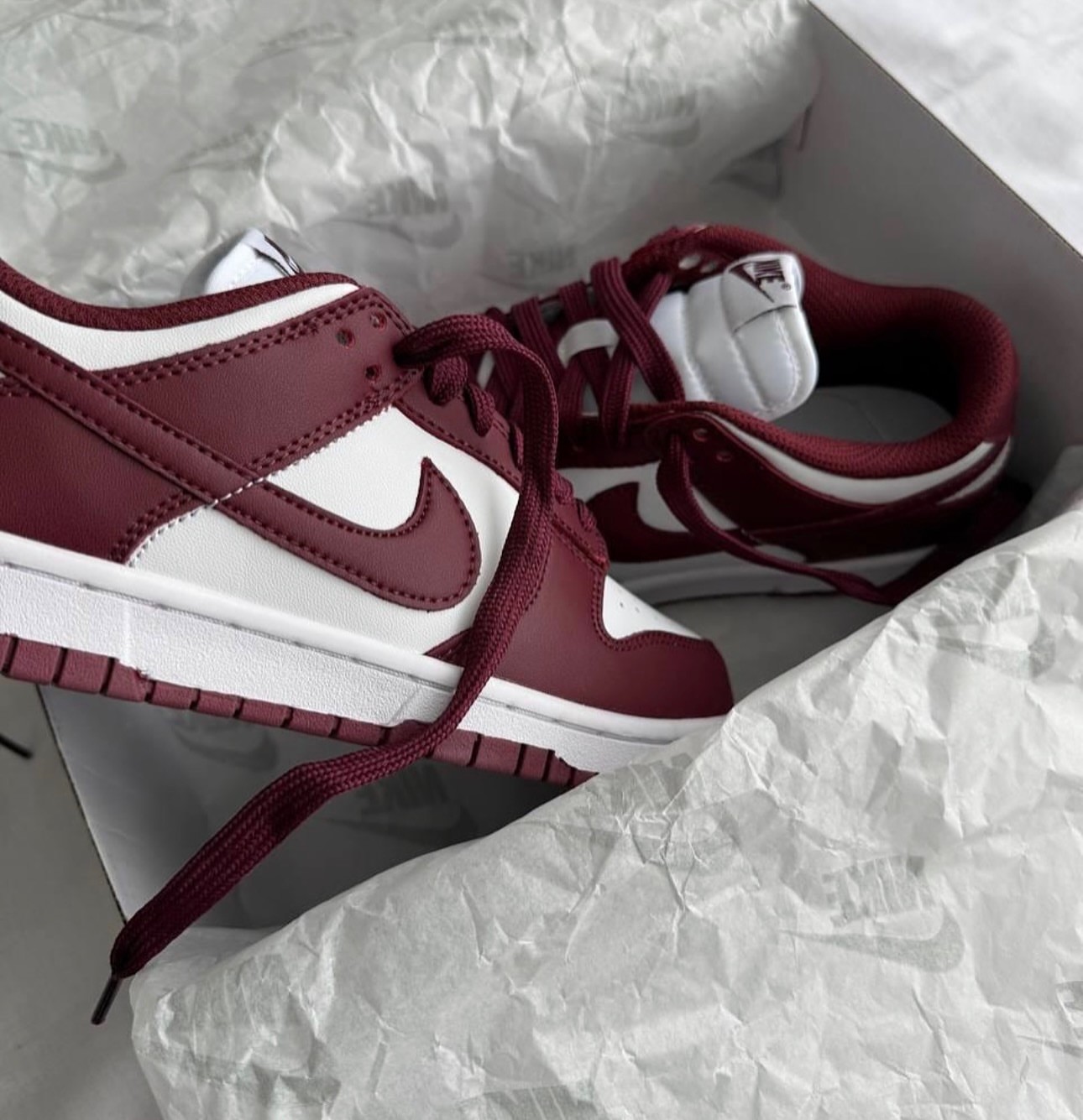Nike Dunk (İthal)