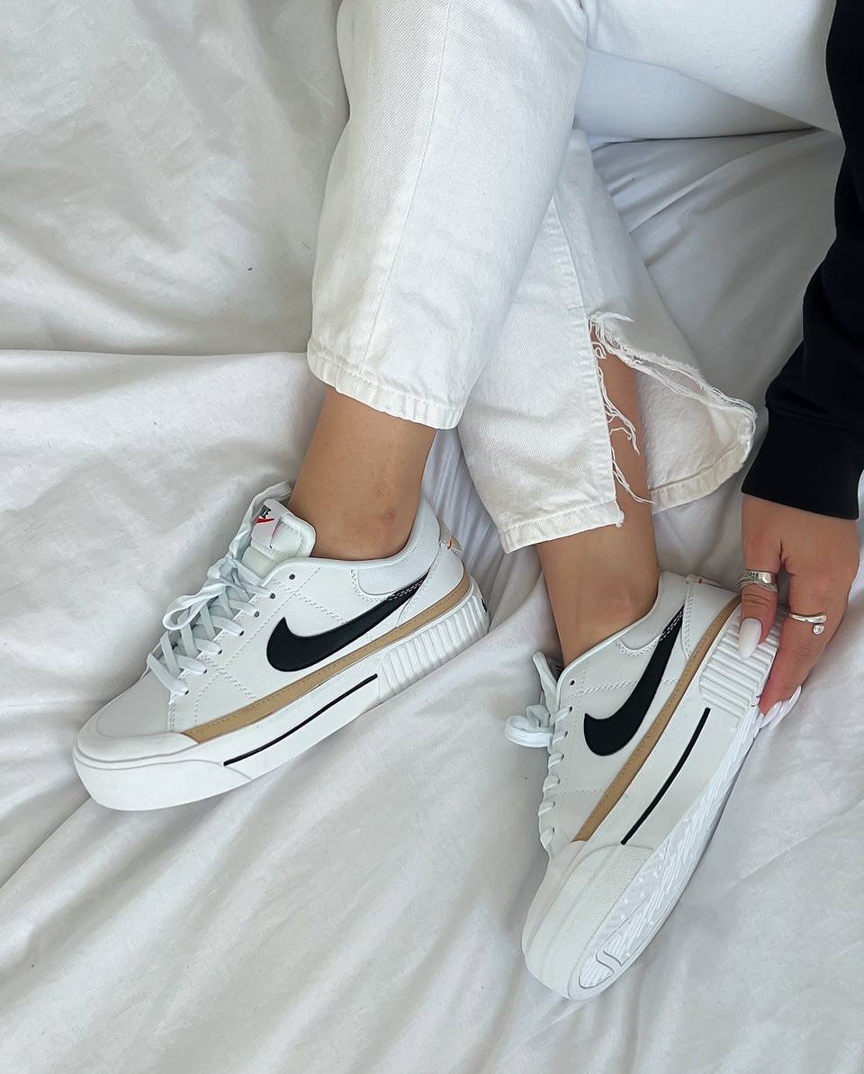 Nike Court Legacy Lift