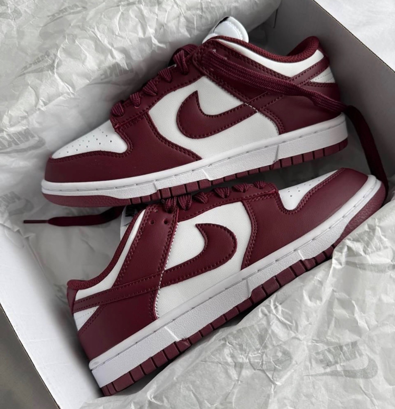 Nike Dunk (İthal)