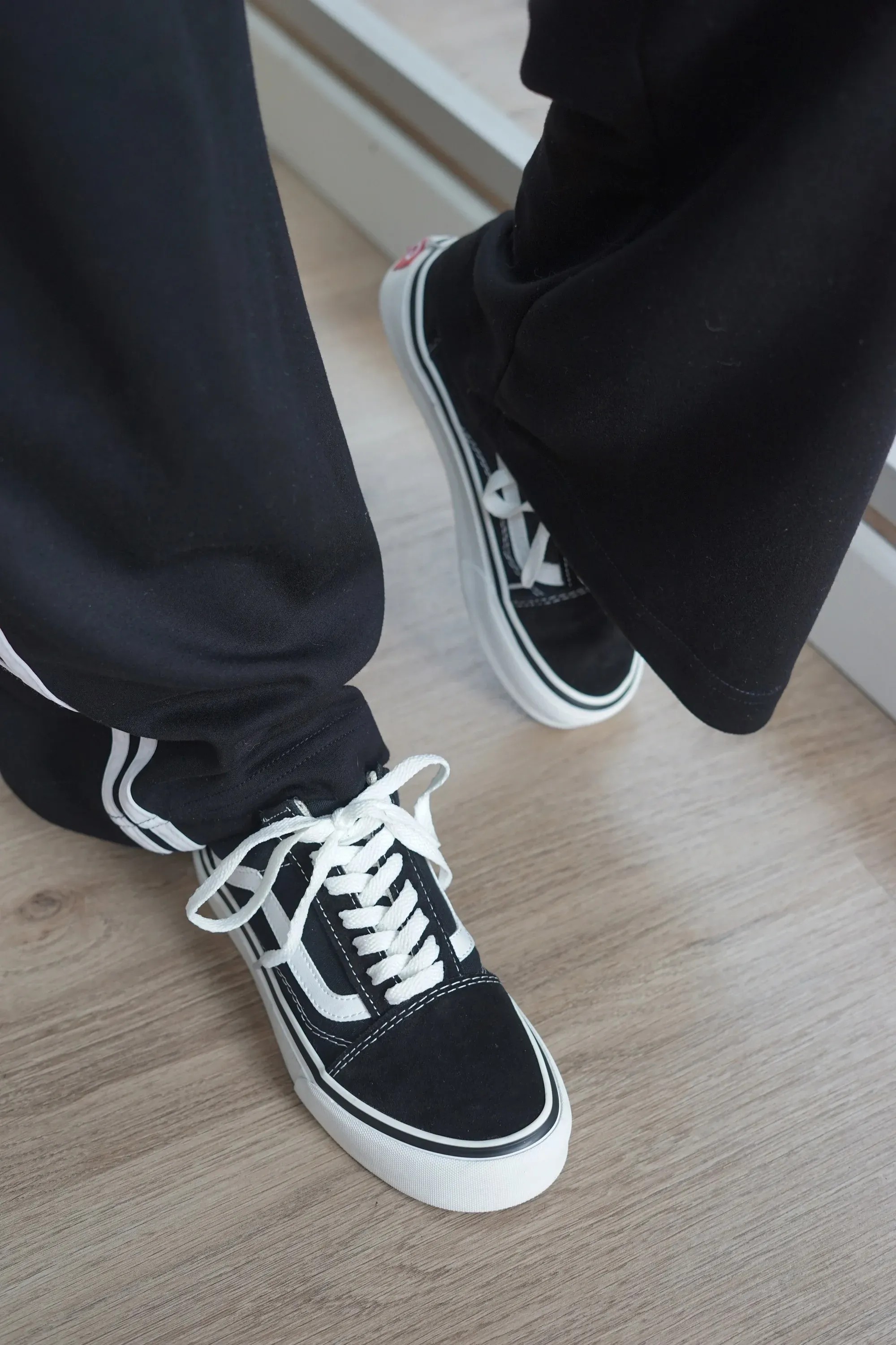 Vans Old Skool (İthal)