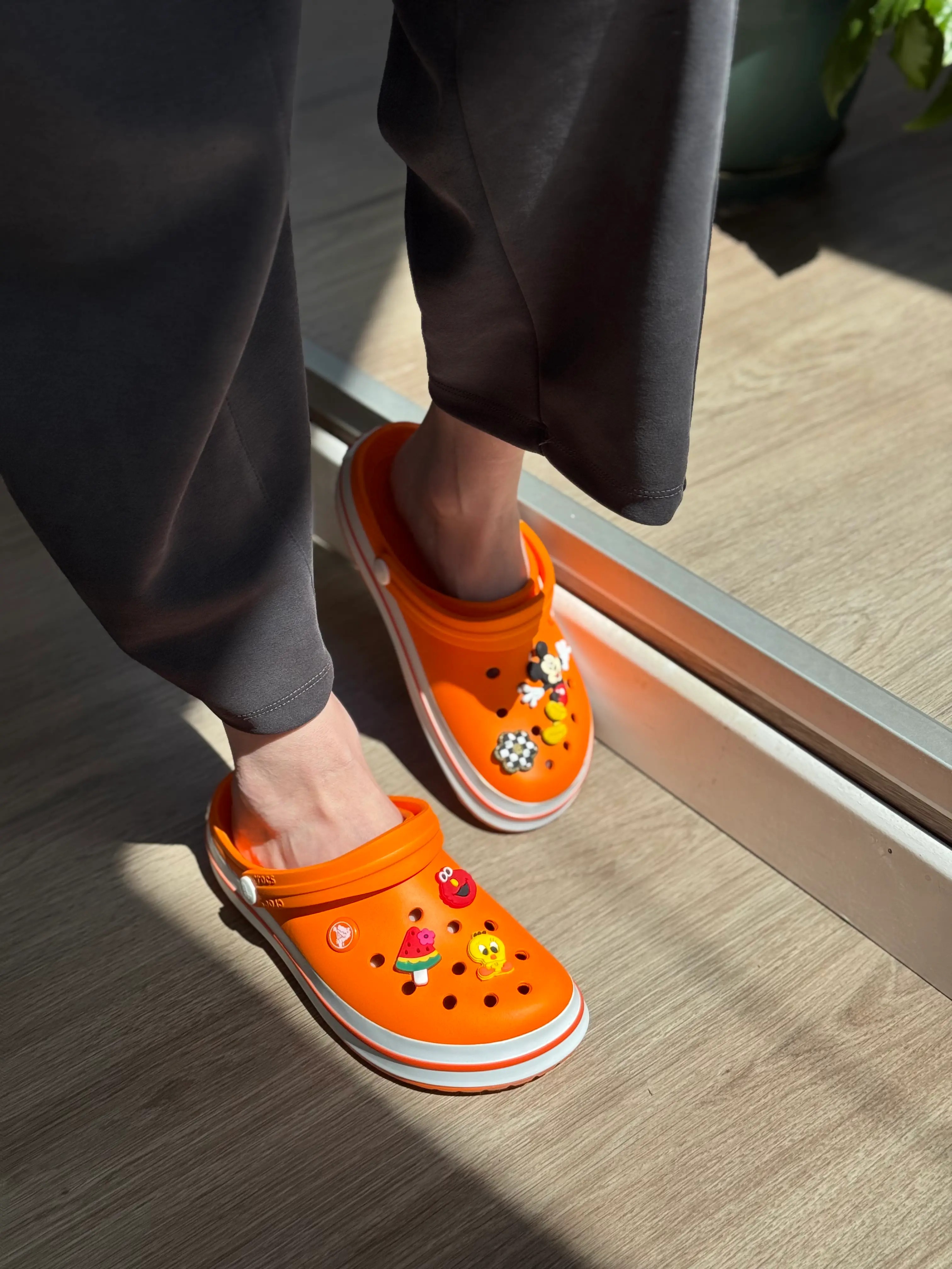 Crocs Crocband Terlik