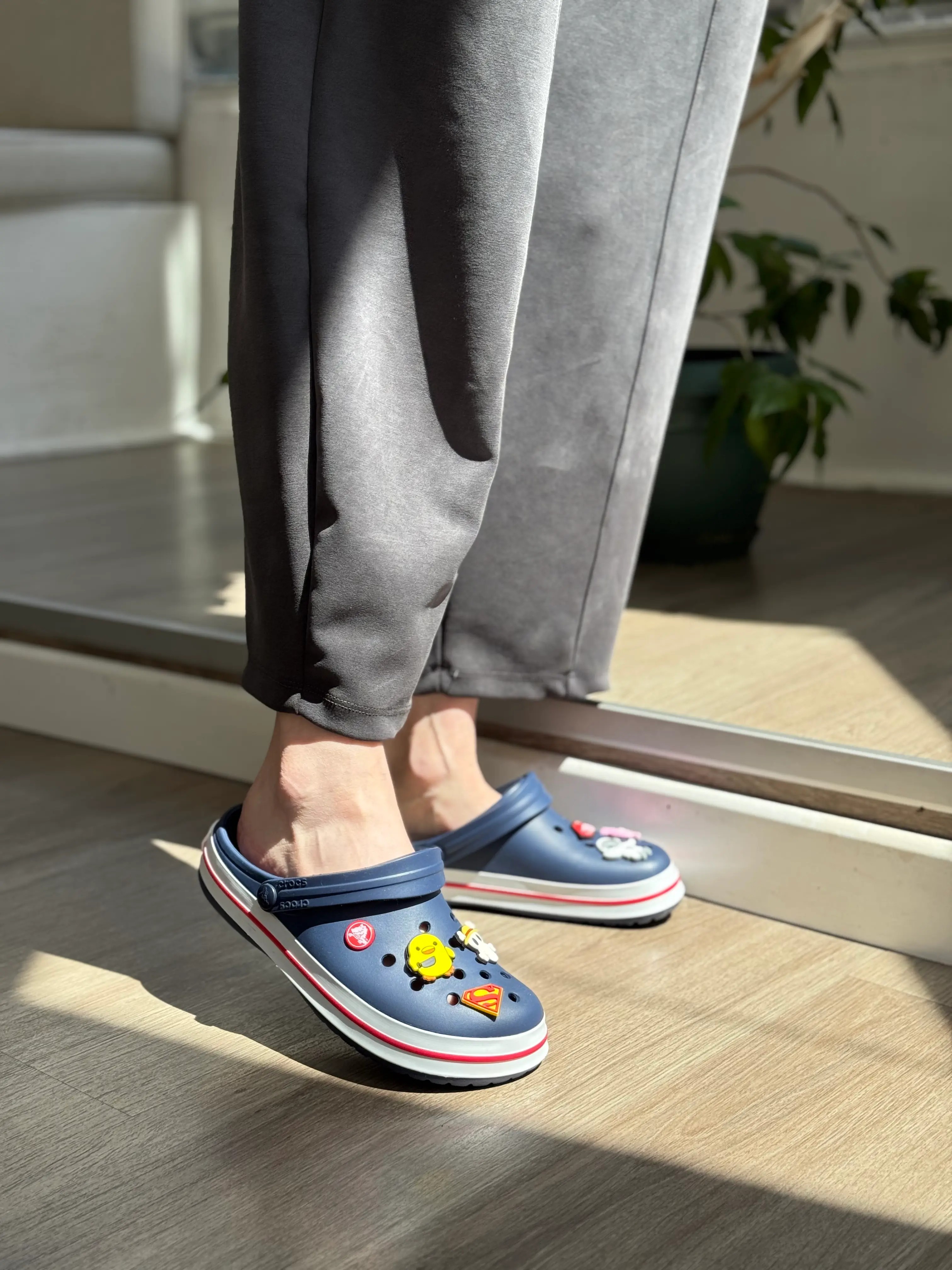 Crocs Crocband Terlik