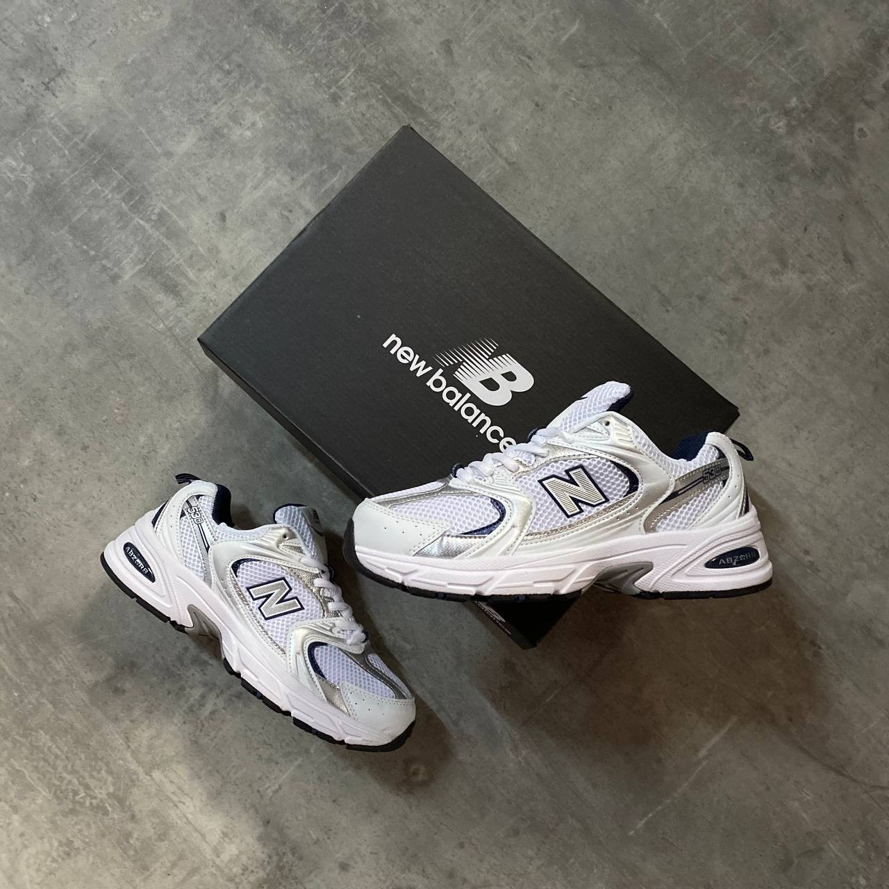 New Balance 530