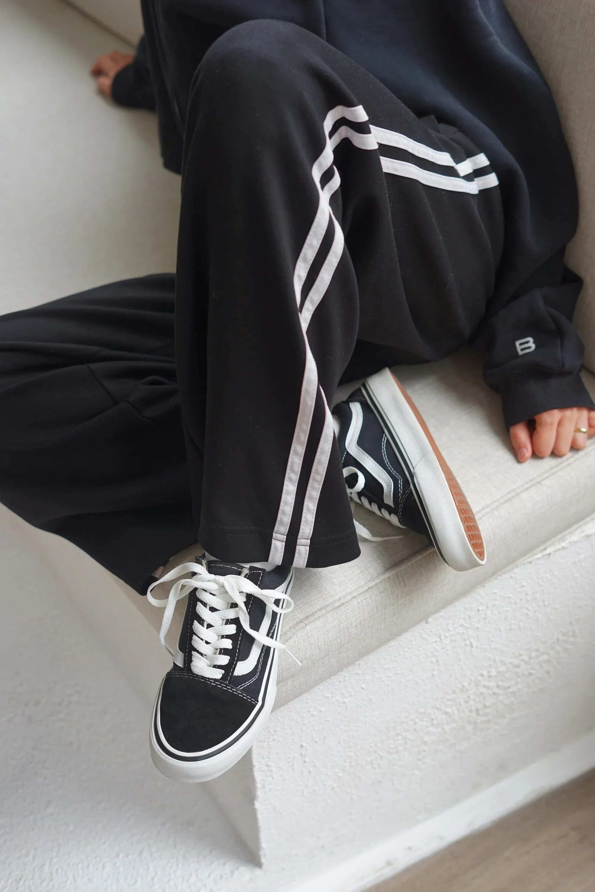 Vans Old Skool (İthal)