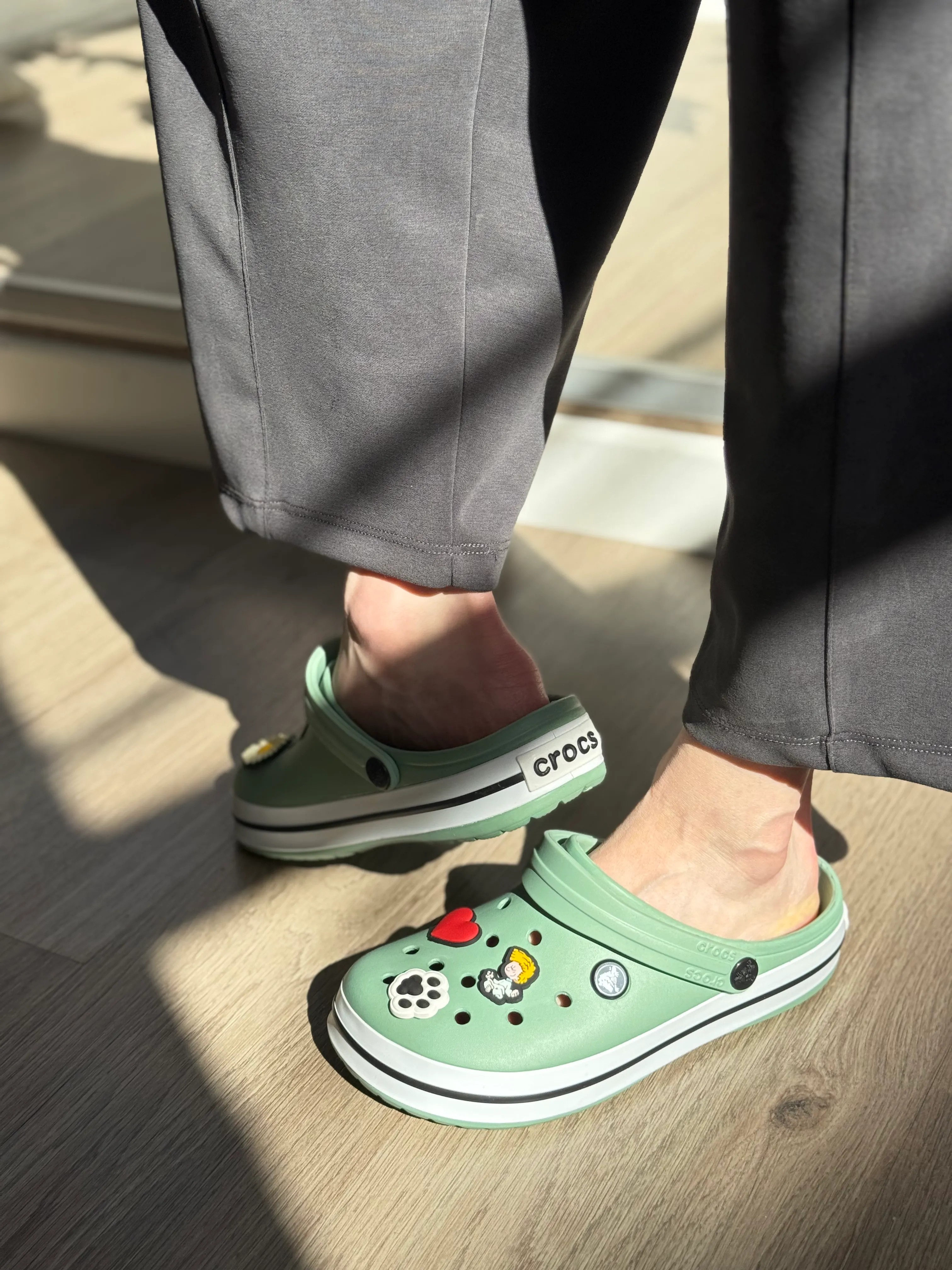 Crocs Crocband Terlik