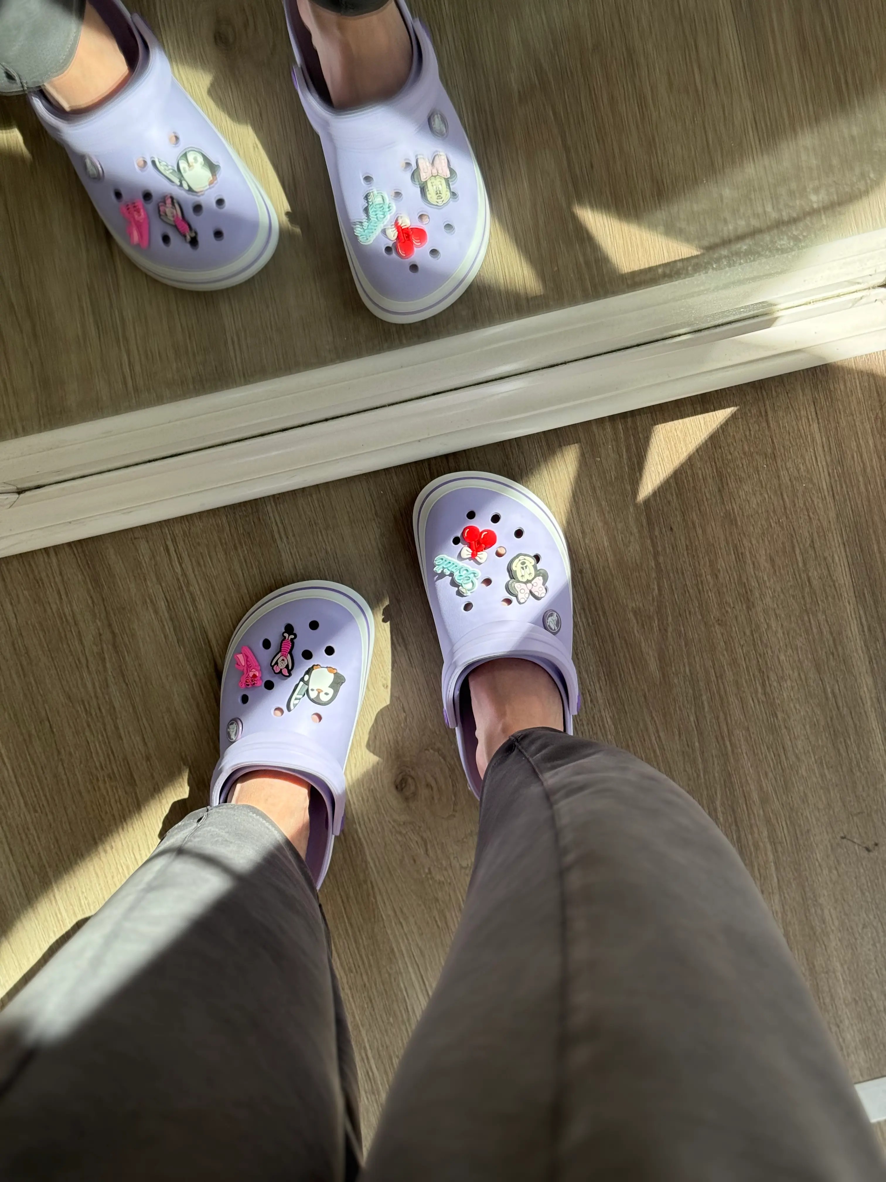 Crocs Crocband Terlik