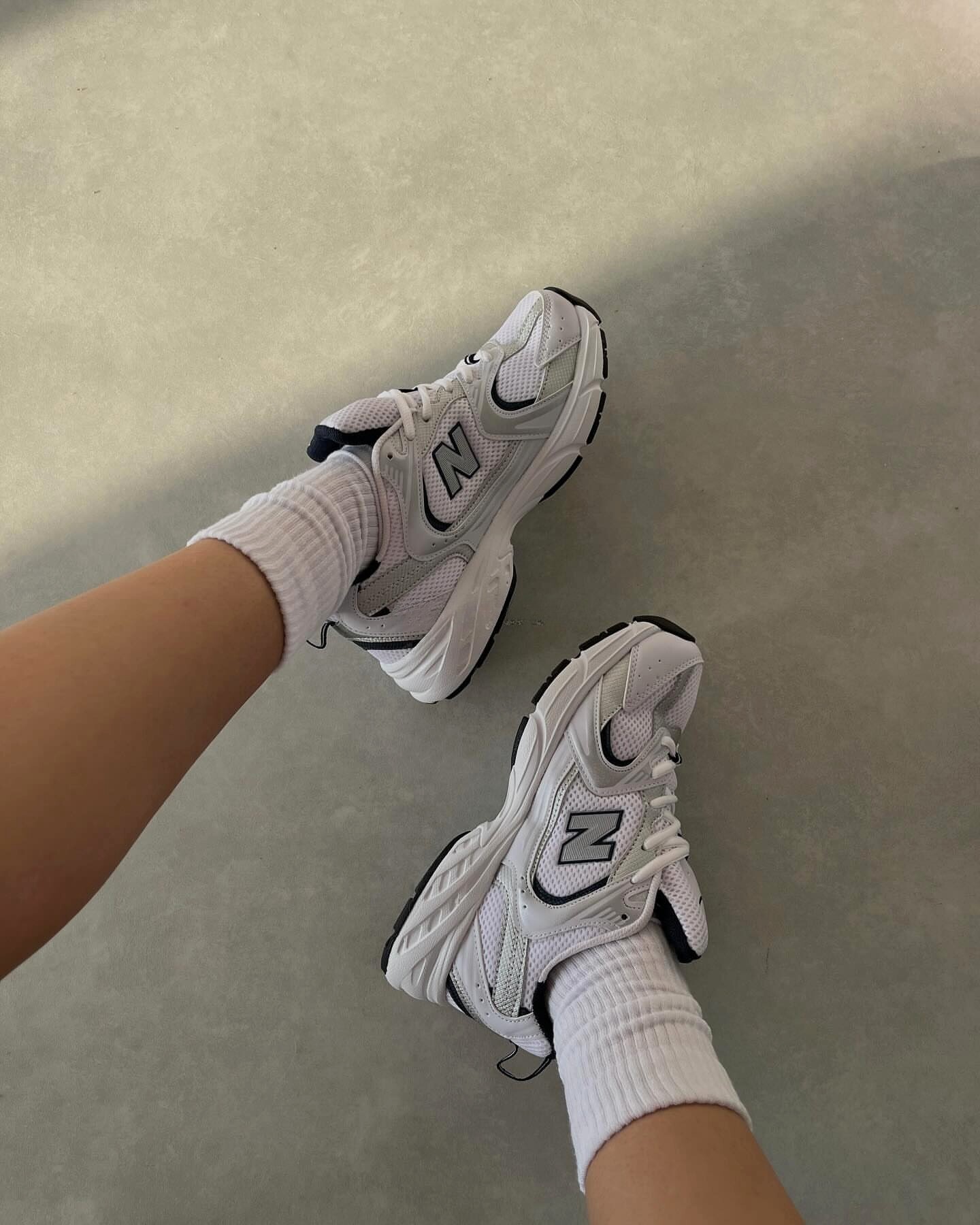 New Balance 530