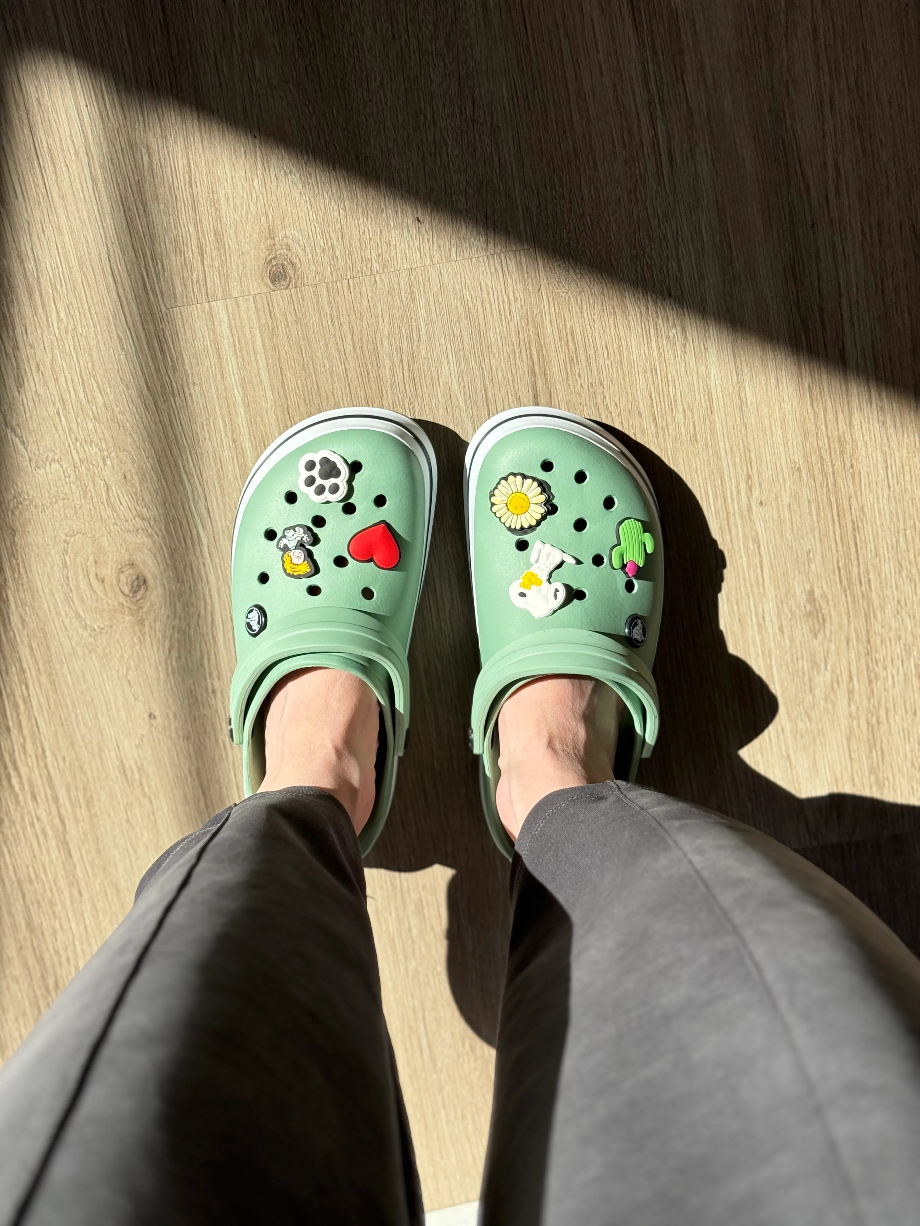 Crocs Crocband Terlik