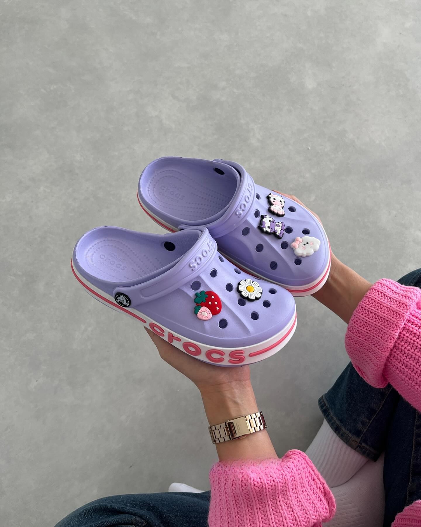 Crocs Bayaband Terlik