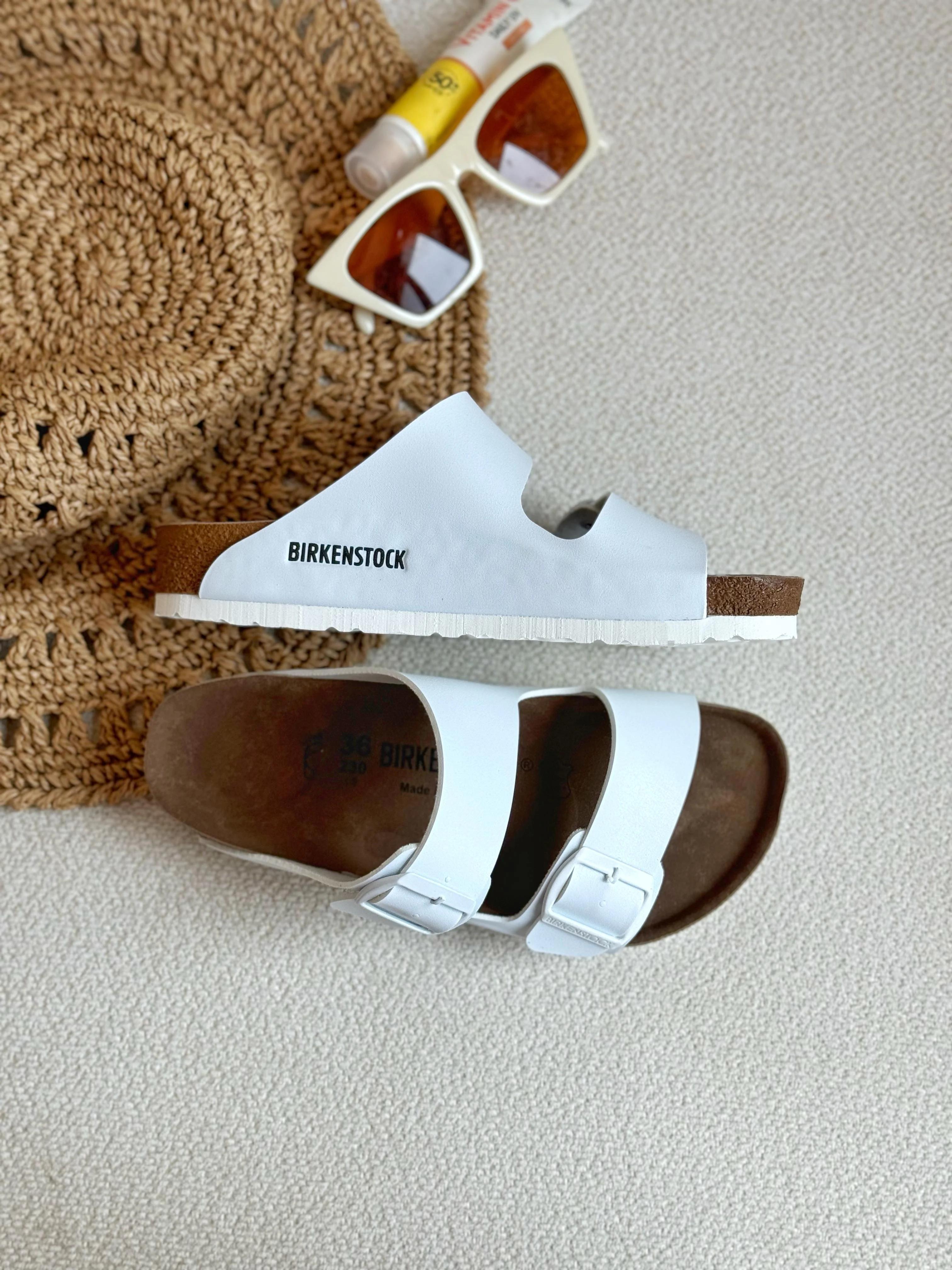 Birken Çift Tokalı