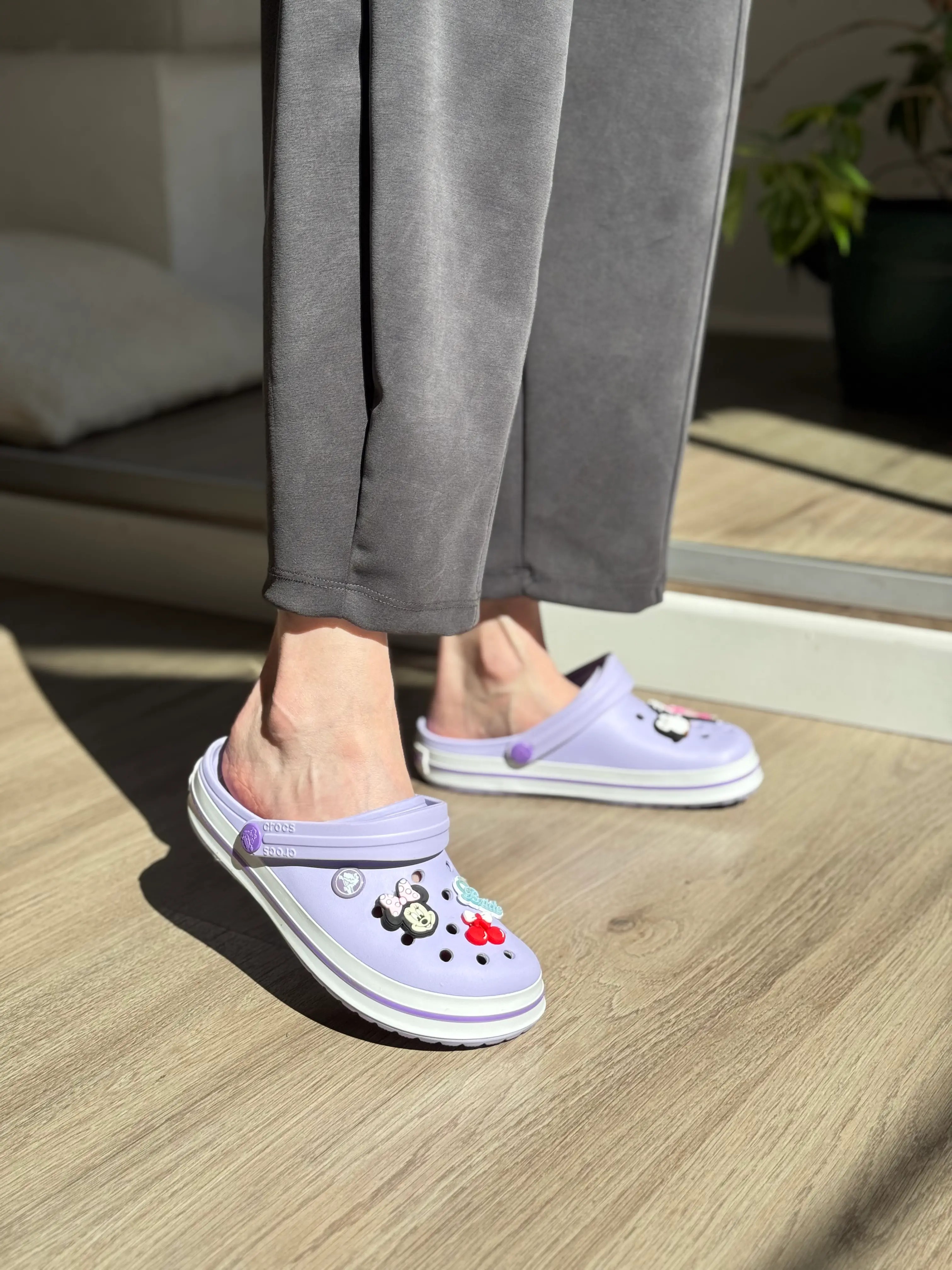 Crocs Crocband Terlik