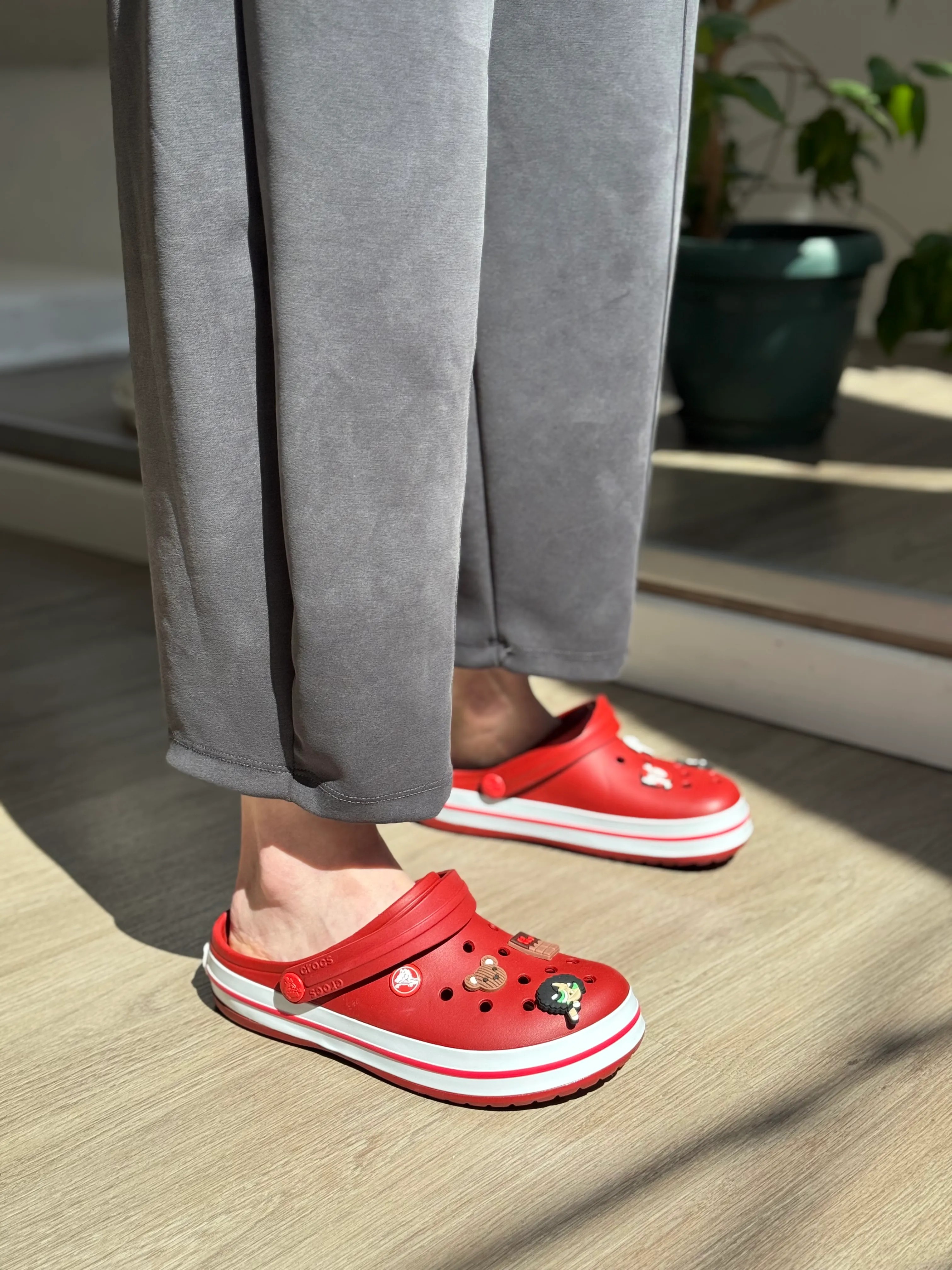 Crocs Crocband Terlik