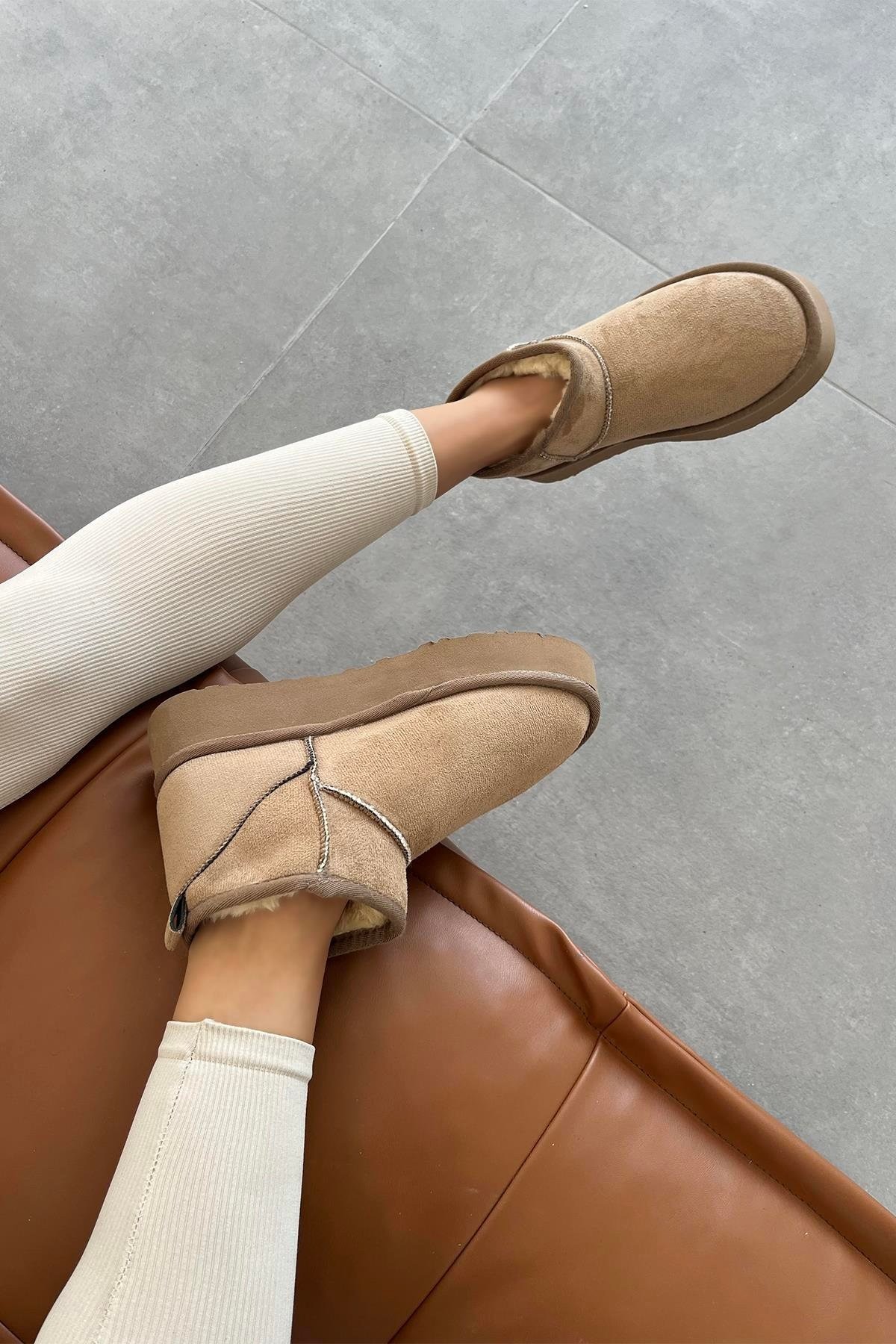Ugg Platform - Vizon