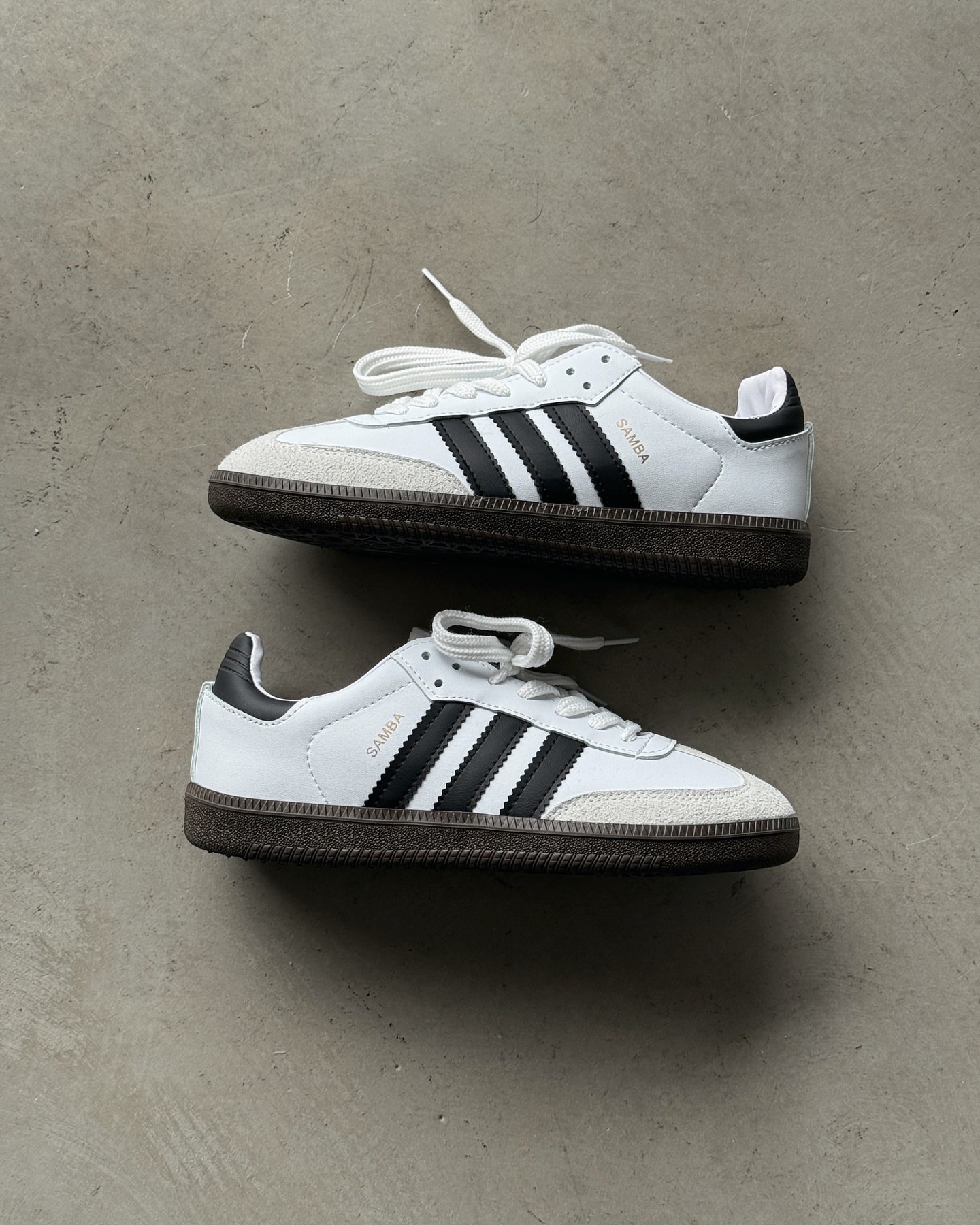 Adidas Samba