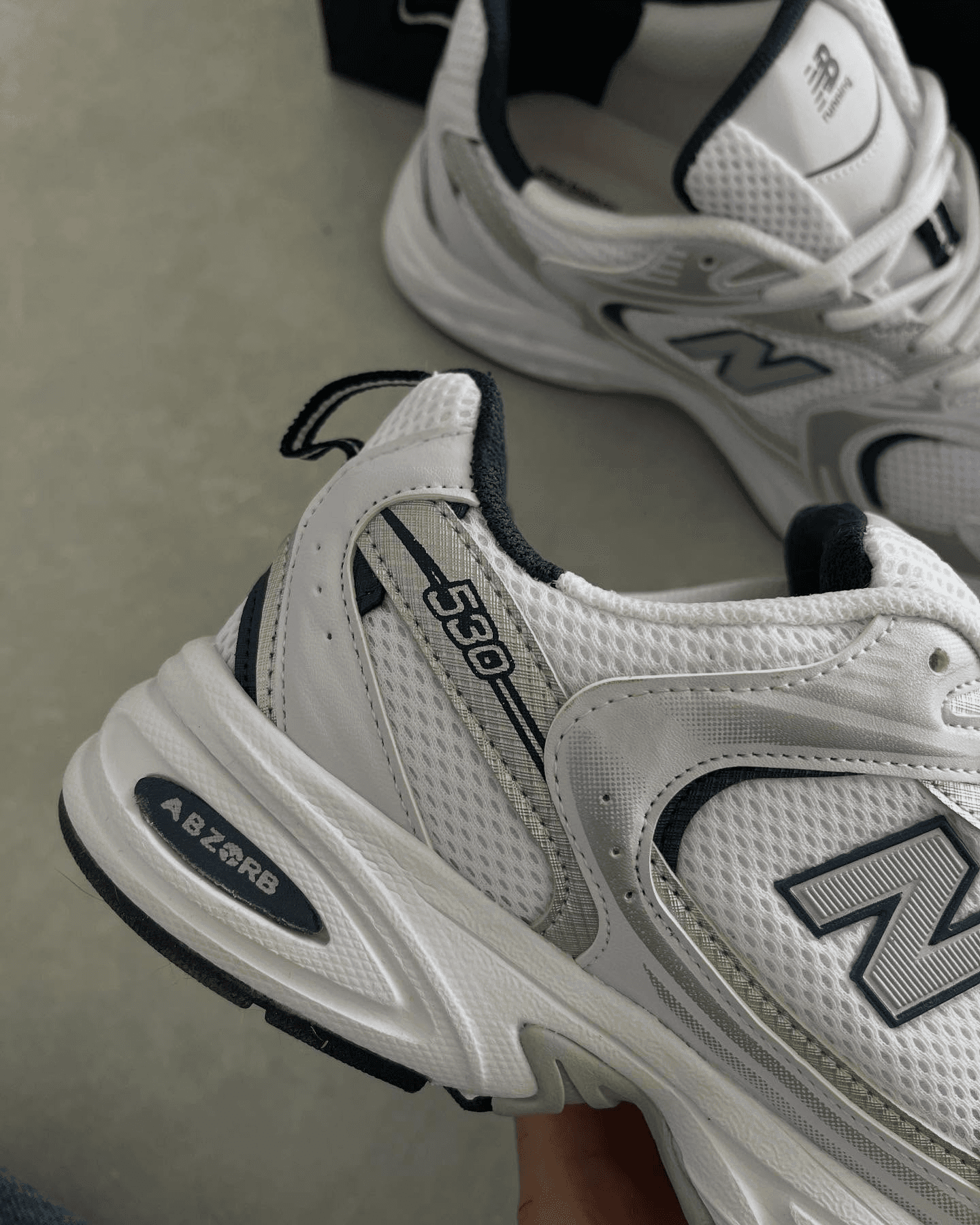 New Balance 530