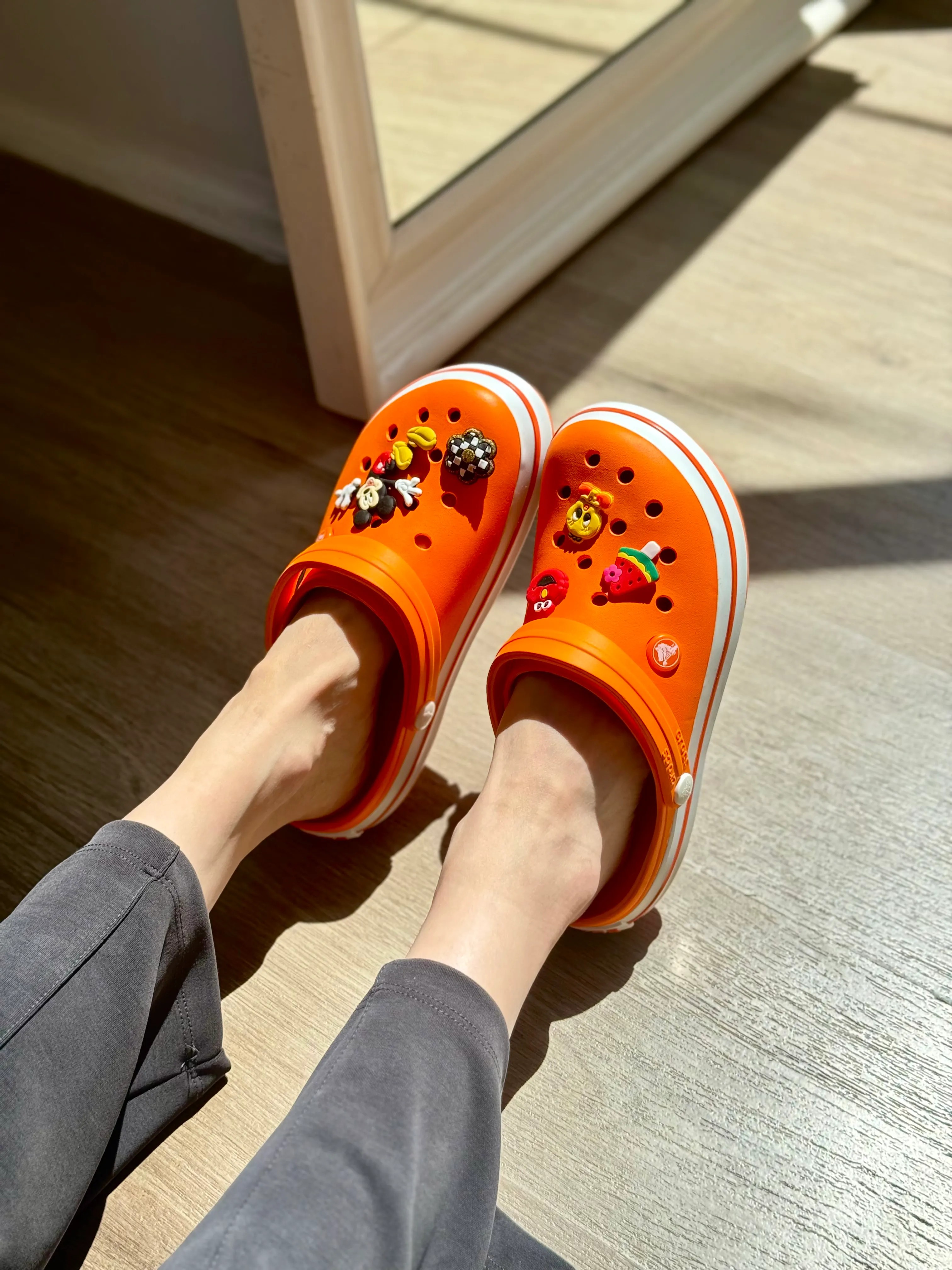 Crocs Crocband Terlik