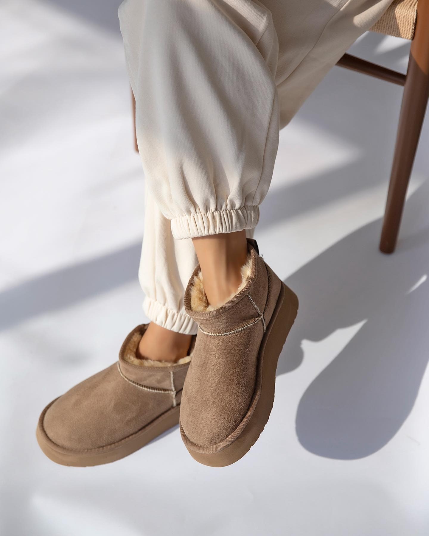 Ugg Platform - Vizon