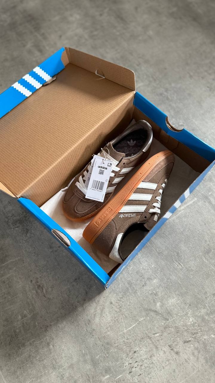 Adidas Spezial - Vizon