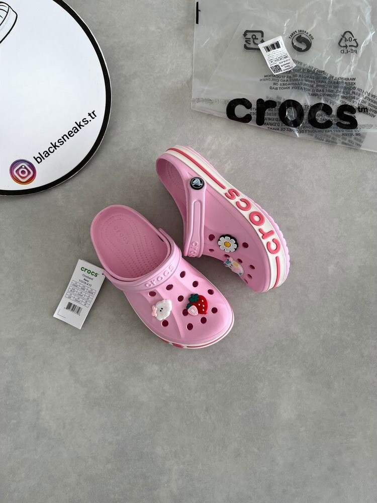 Crocs Bayaband Terlik