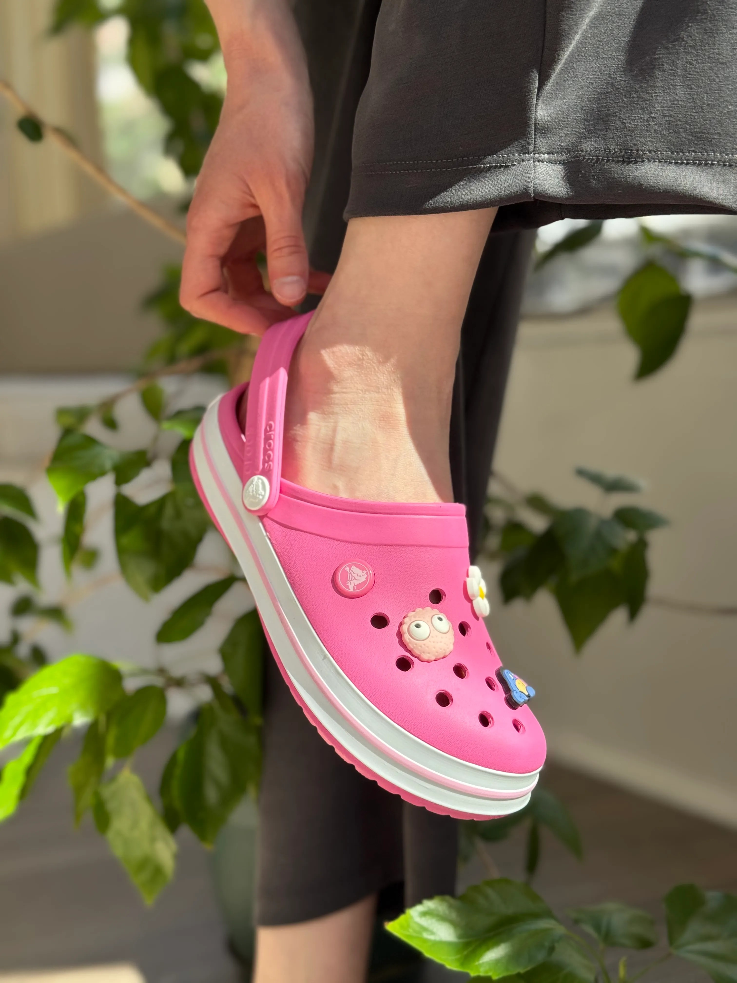 Crocs Crocband Terlik