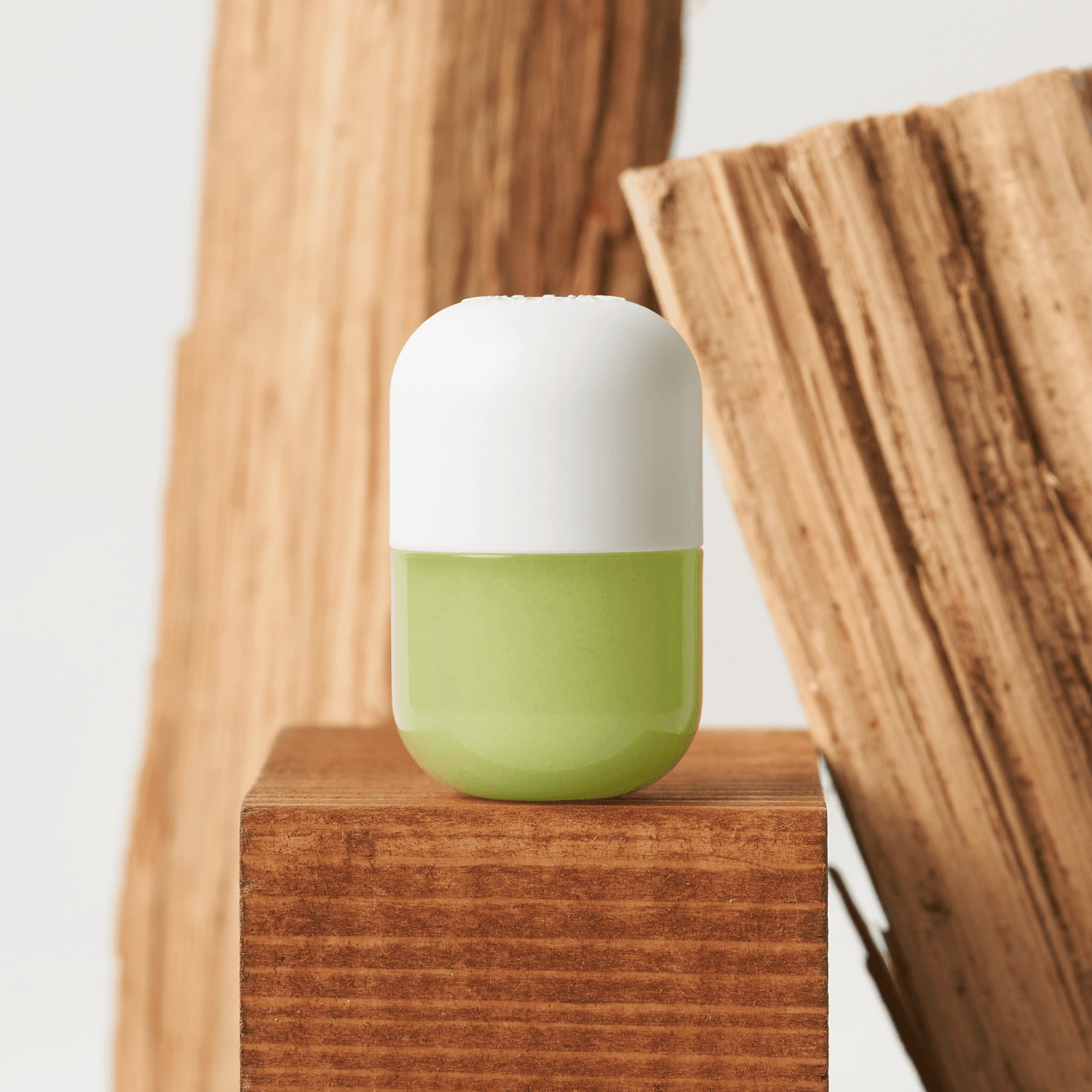 Hinoki Baharı Aromalı Duş Terapi Kapsülü