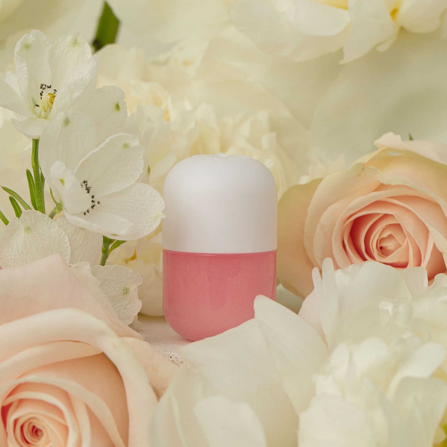 Itır Yağı ve Müge Çiçeği Aromalı Duş Terapi Kapsülü