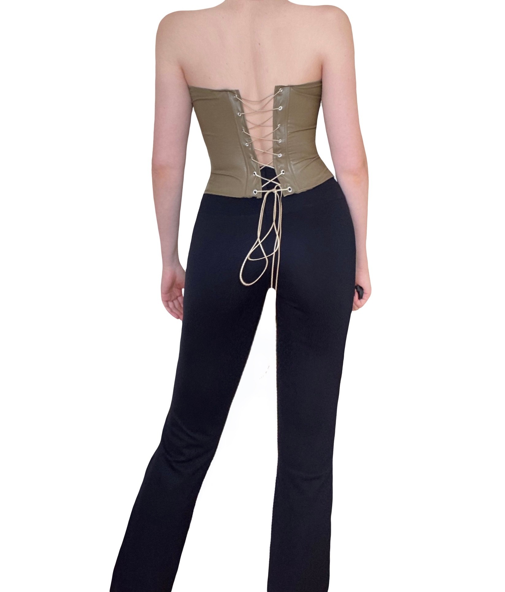 Audra Corset