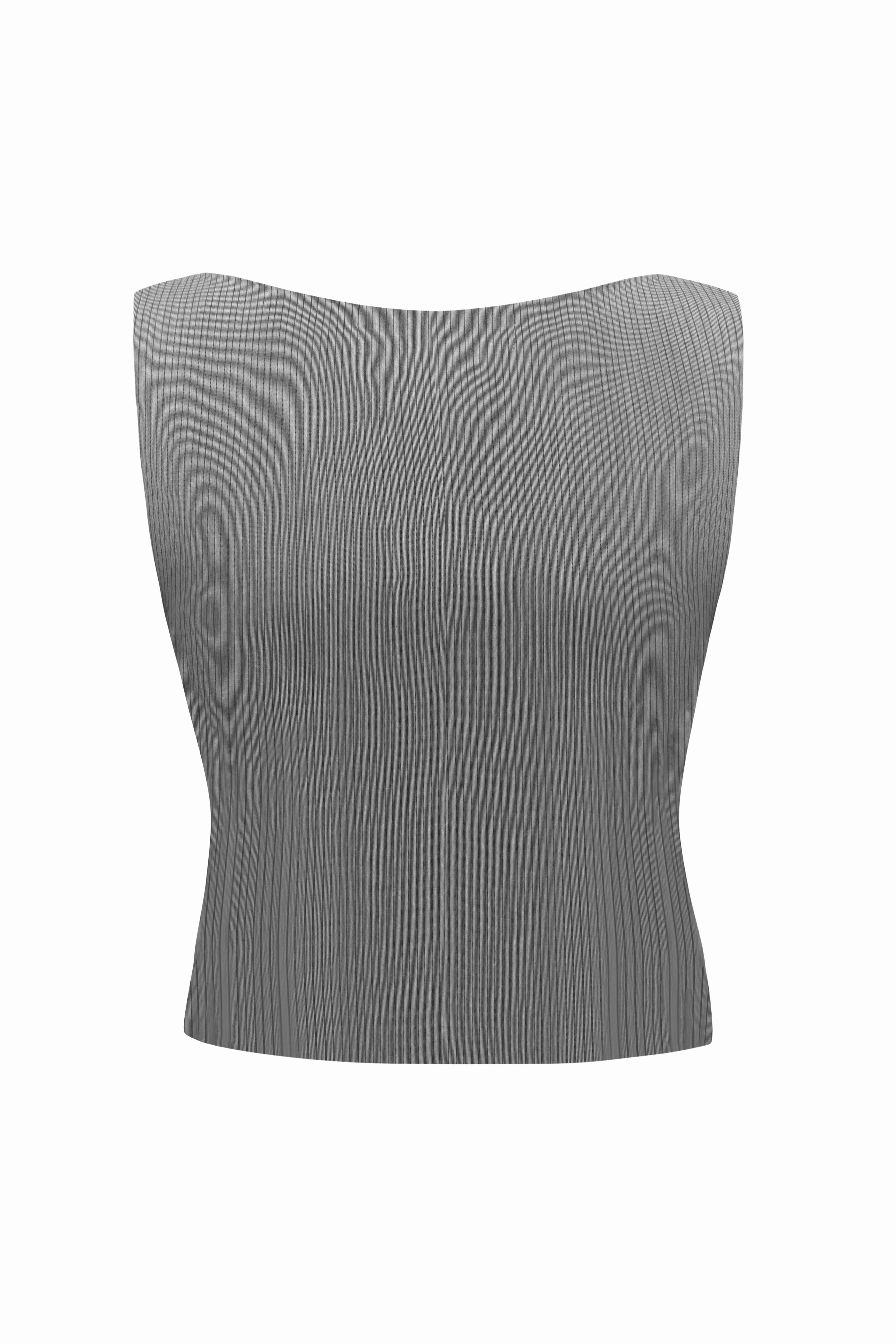 Classy underbust Top