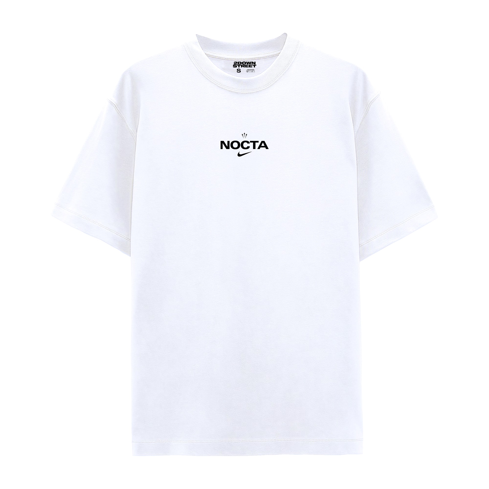 NOCTA OVERSIZE T-SHIRT