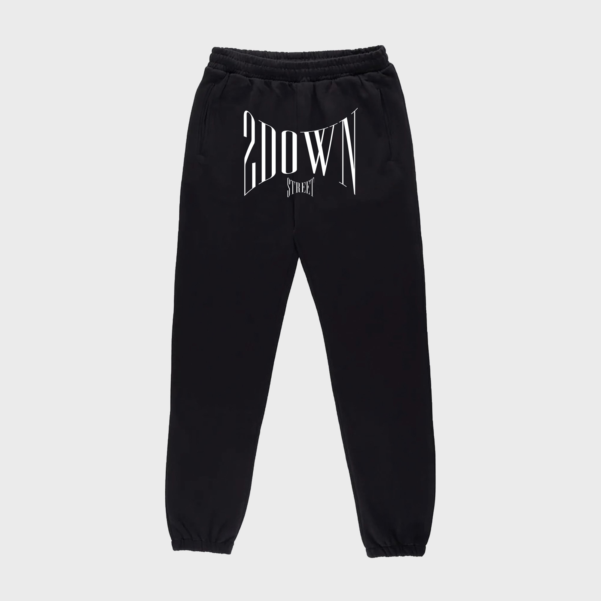 SHARP LOGO SWEATPANT