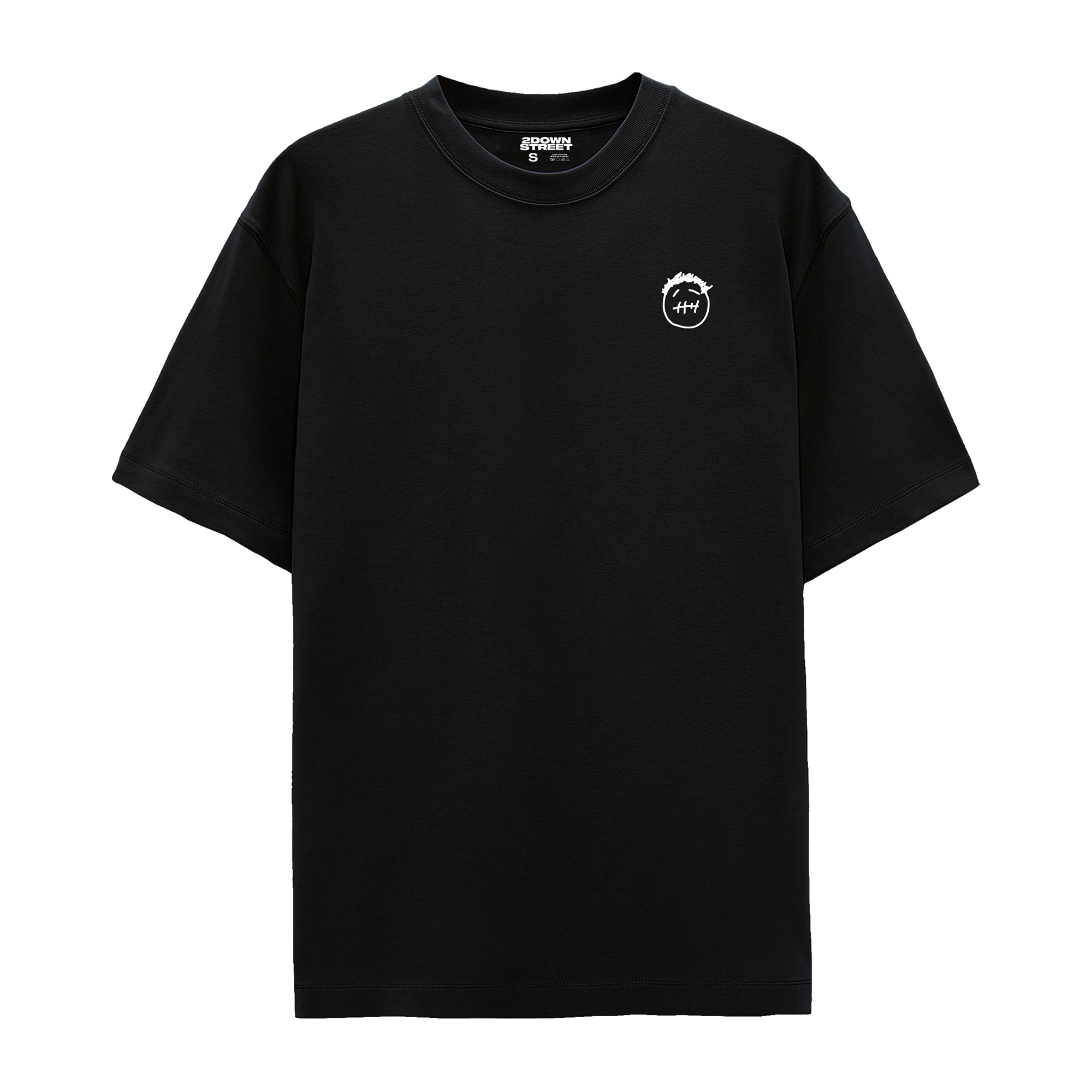 CACTUS JACK OVERSIZE T-SHIRT