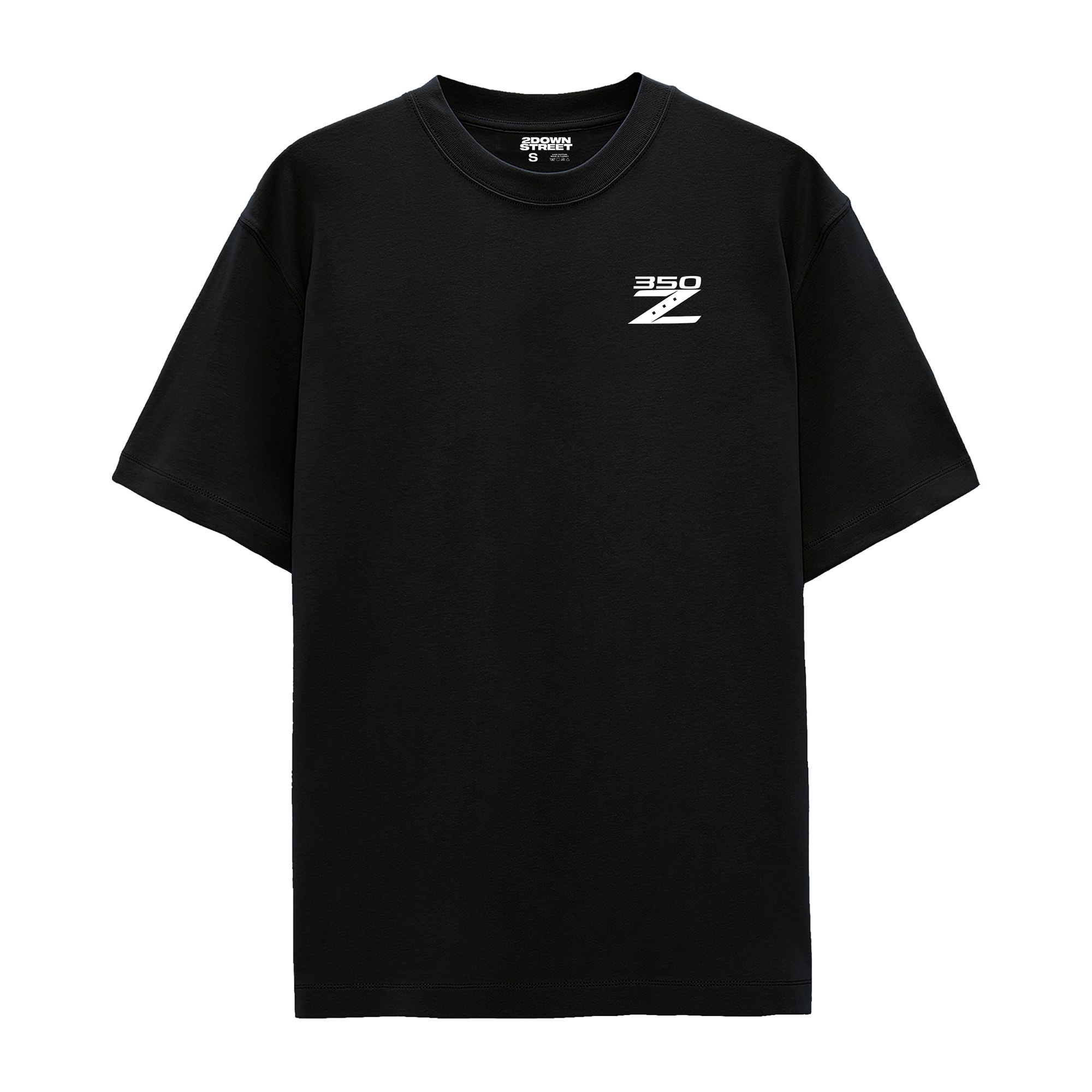 NISSAN 350Z OVERSIZE T-SHIRT