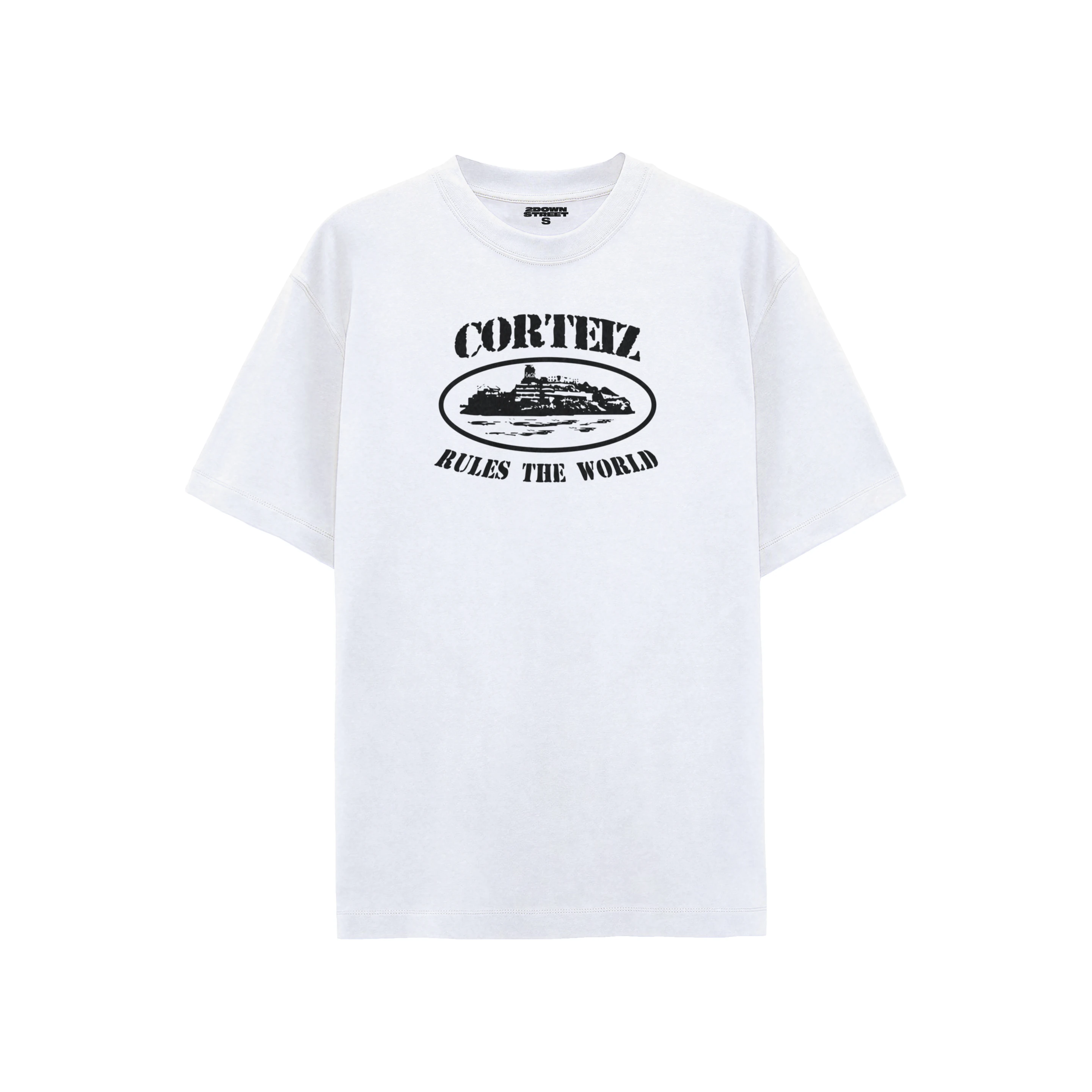 トップス corteiz Corteiz Allstarz Tshirt | Drip Mamba