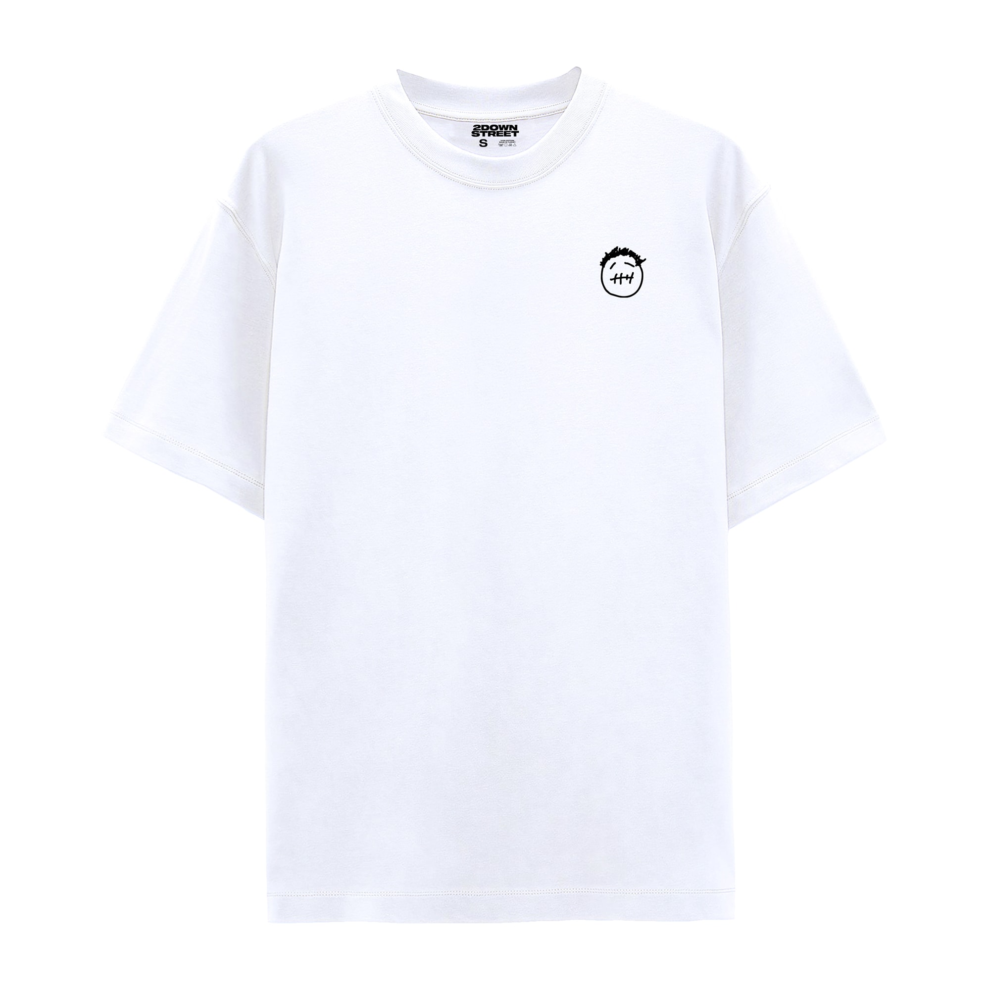 CACTUS JACK OVERSIZE T-SHIRT