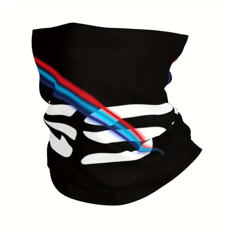 BMW Gs Buff-Boyunluk