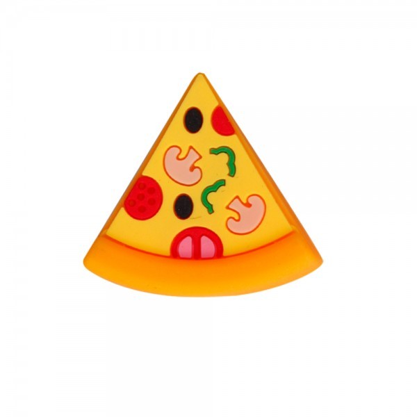 Tiny Pizza Slice