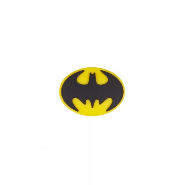 Tiny Batman Logo