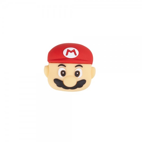 Tiny Mario