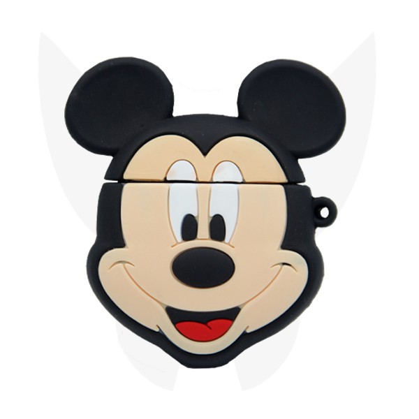 Airpods Kılıfı Micky Mouse