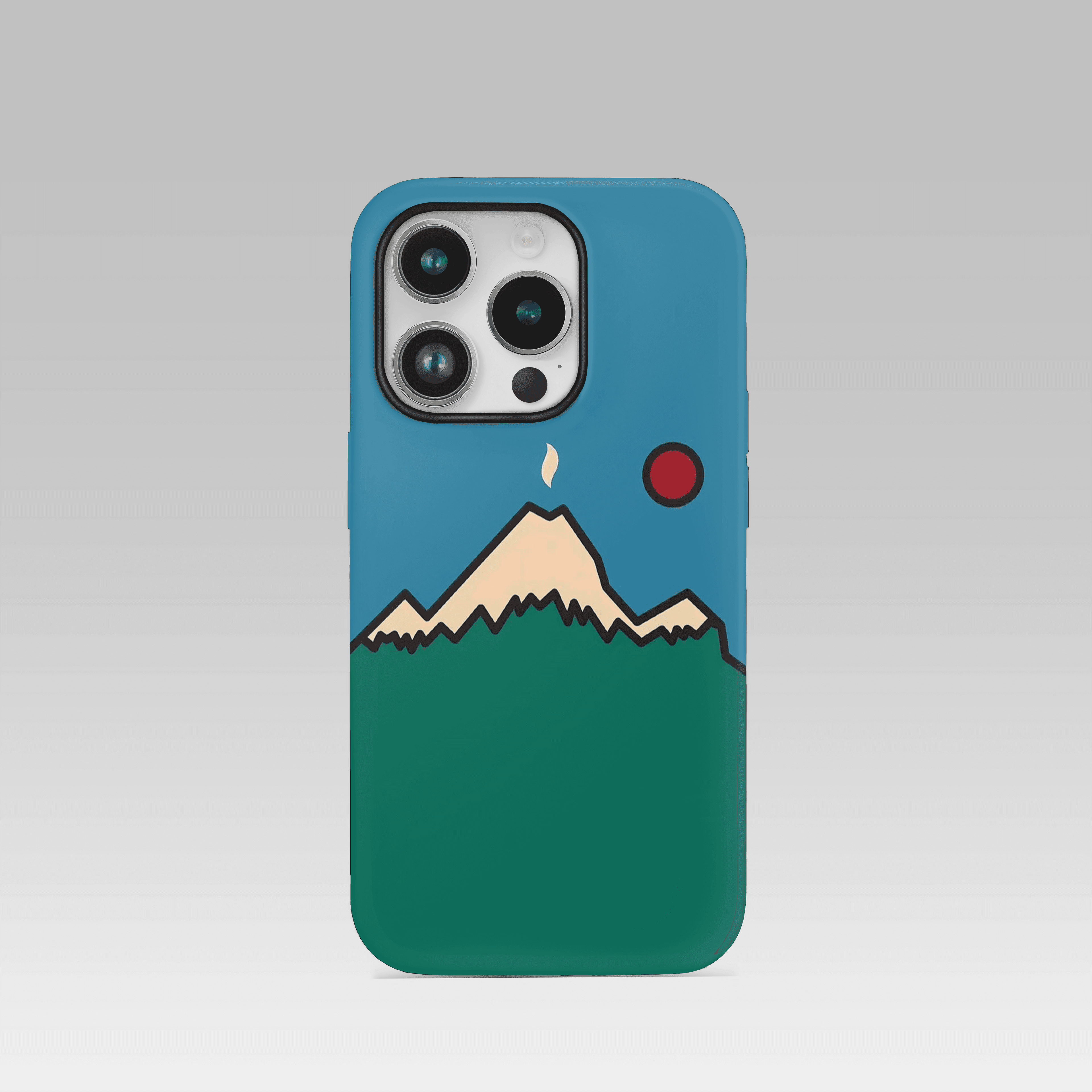 Mountain Case