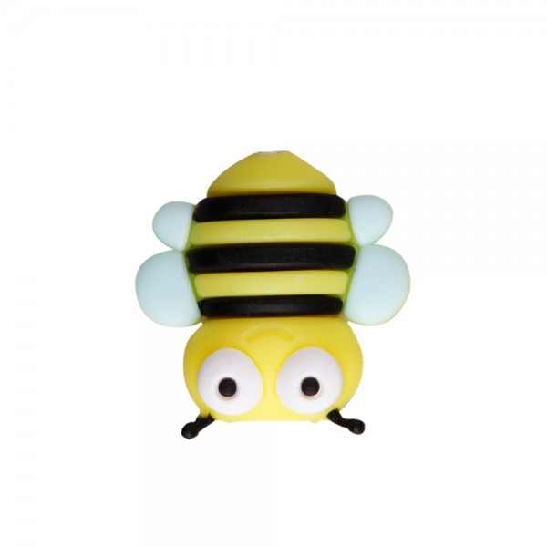 Tiny Honey Bee