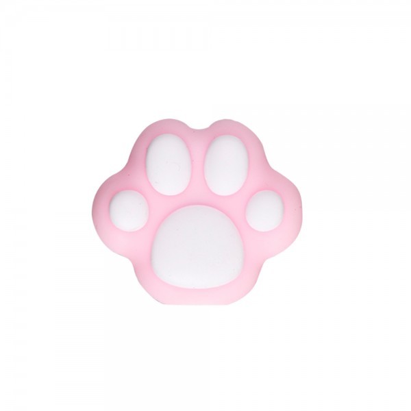 Tiny Pink Paw