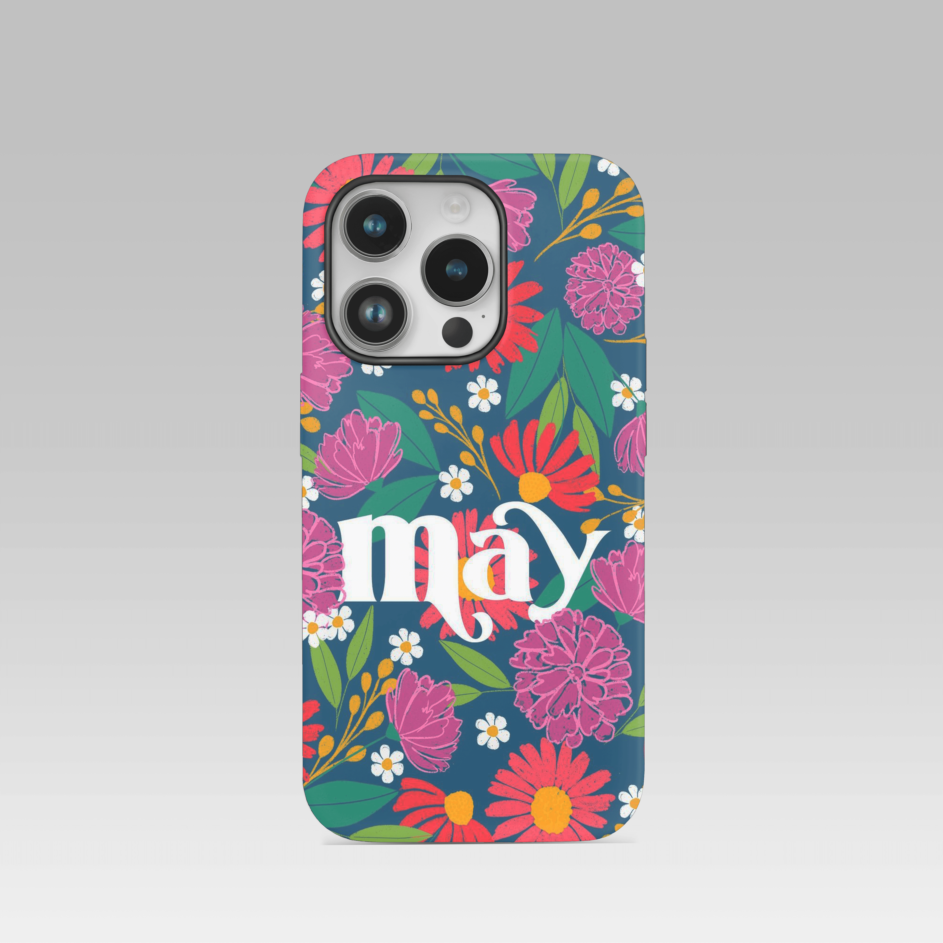 May Case