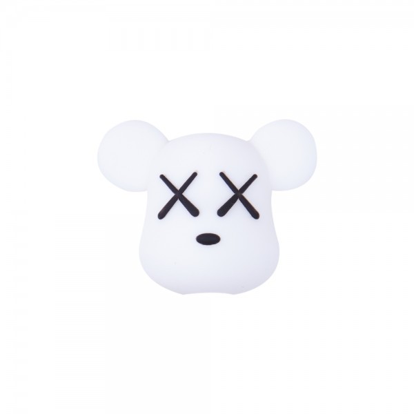 Tiny Kaws White