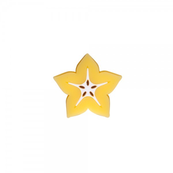 Tiny Starfruit Slice